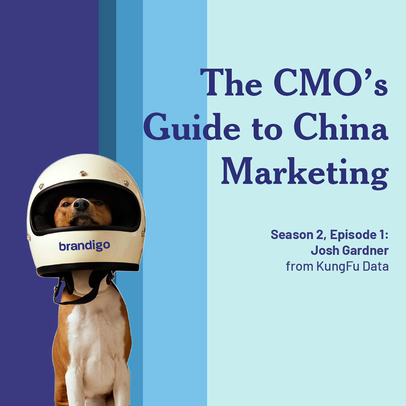 The CMO's Guide to China Marketing: Josh Gardner, Co-founder and CEO of Kung Fu Data