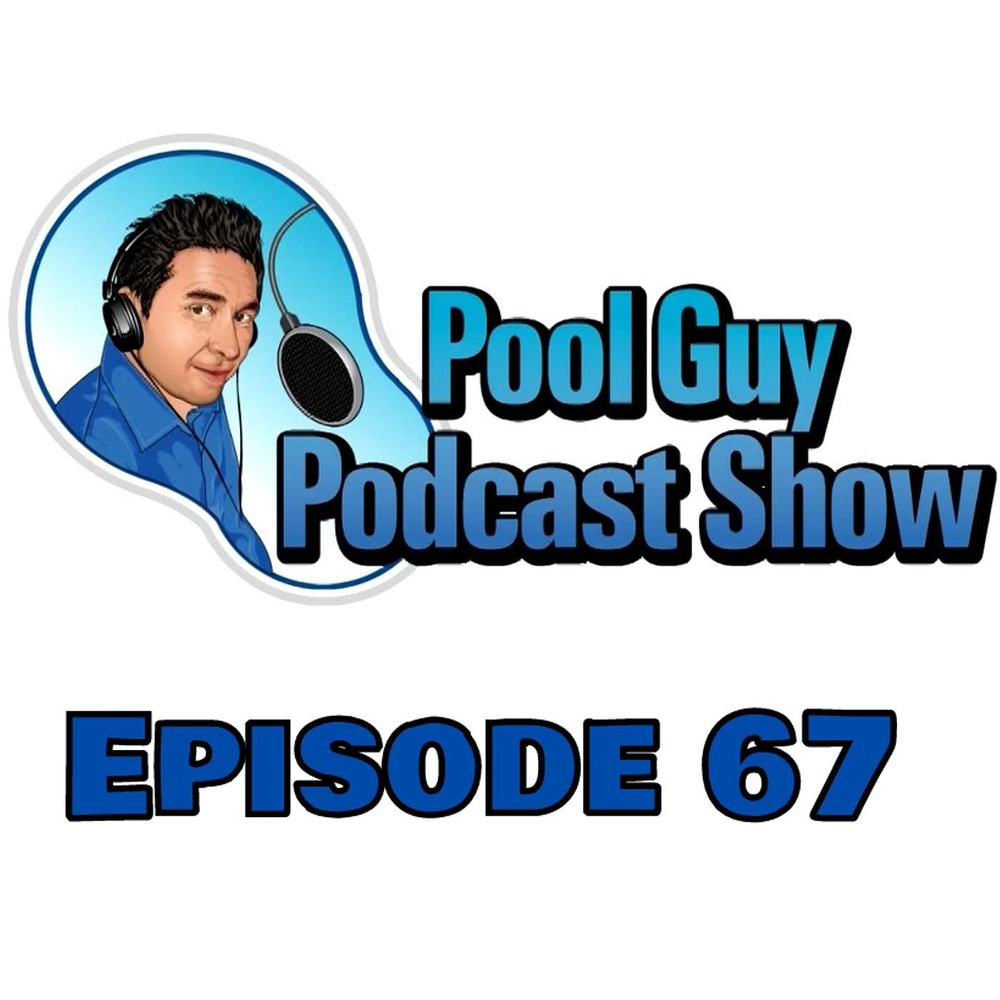The Pool Industry as Whole and How to Start a Pool Business – Interview with the Pool Chasers Podcast Part 2 of 4