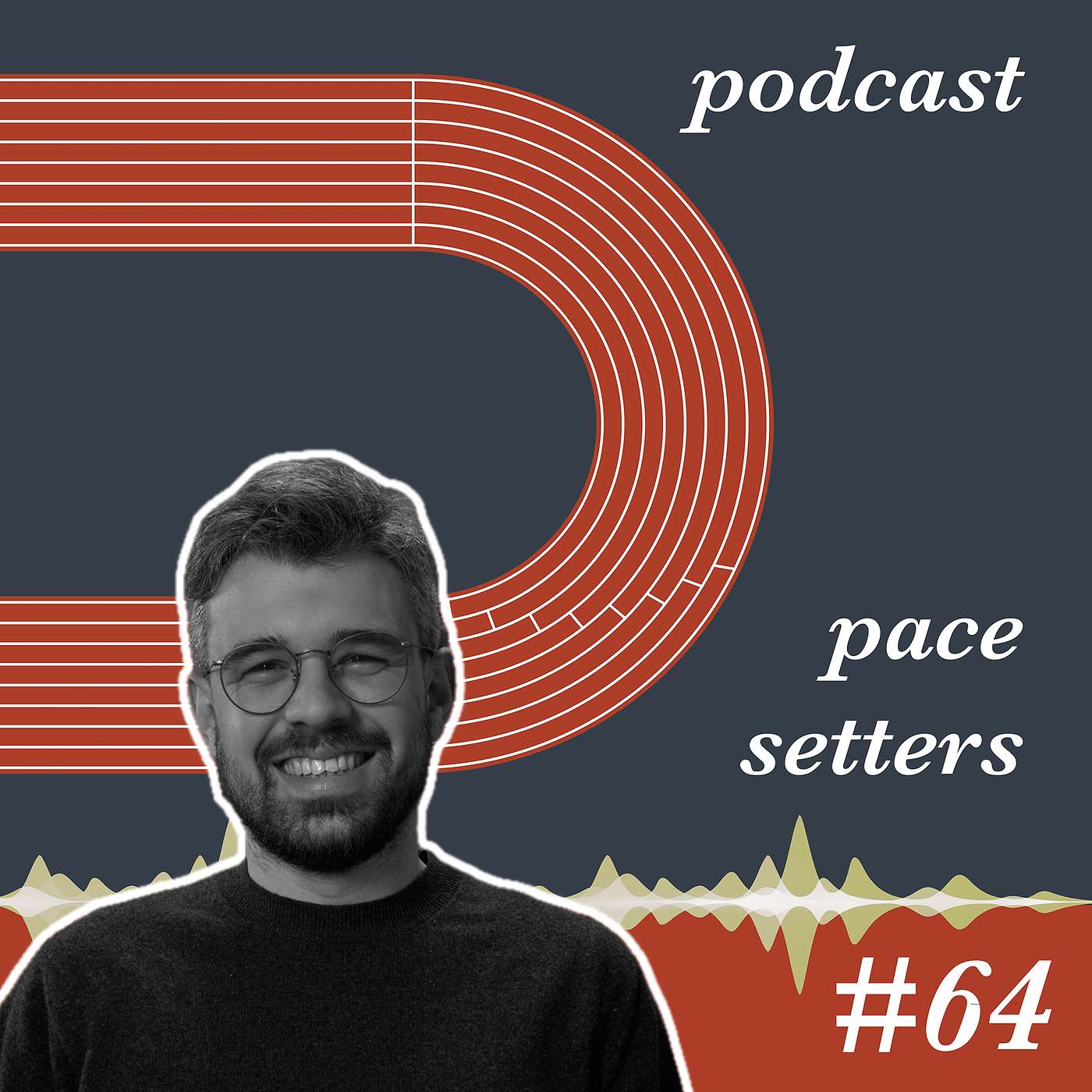 Episódio 64 - À conversa com Gonçalo Marta: biomecânica, carbono e a ciência do calçado de corrida! Episódio 64 - À conversa com Gonçalo Marta: biomecânica, carbono e a ciência do calçado de corrida!