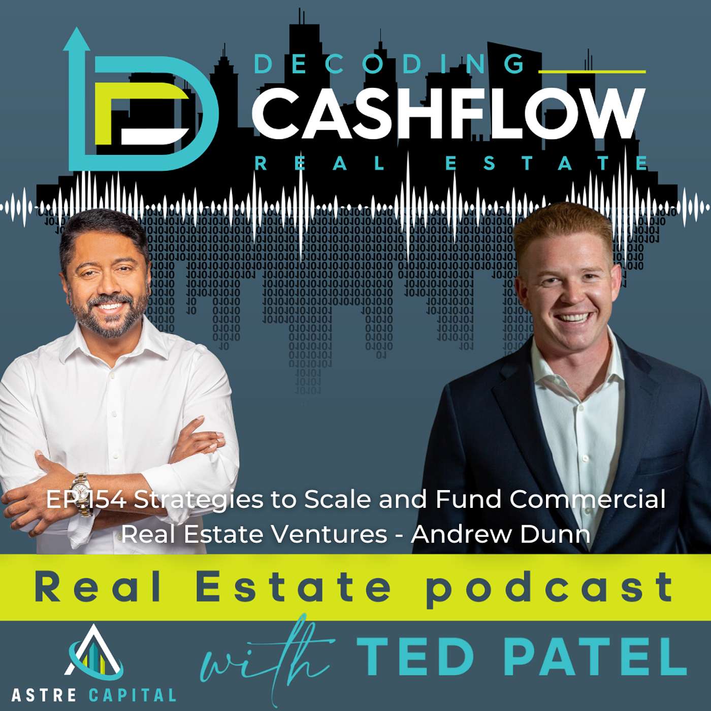 Decoding Cashflow