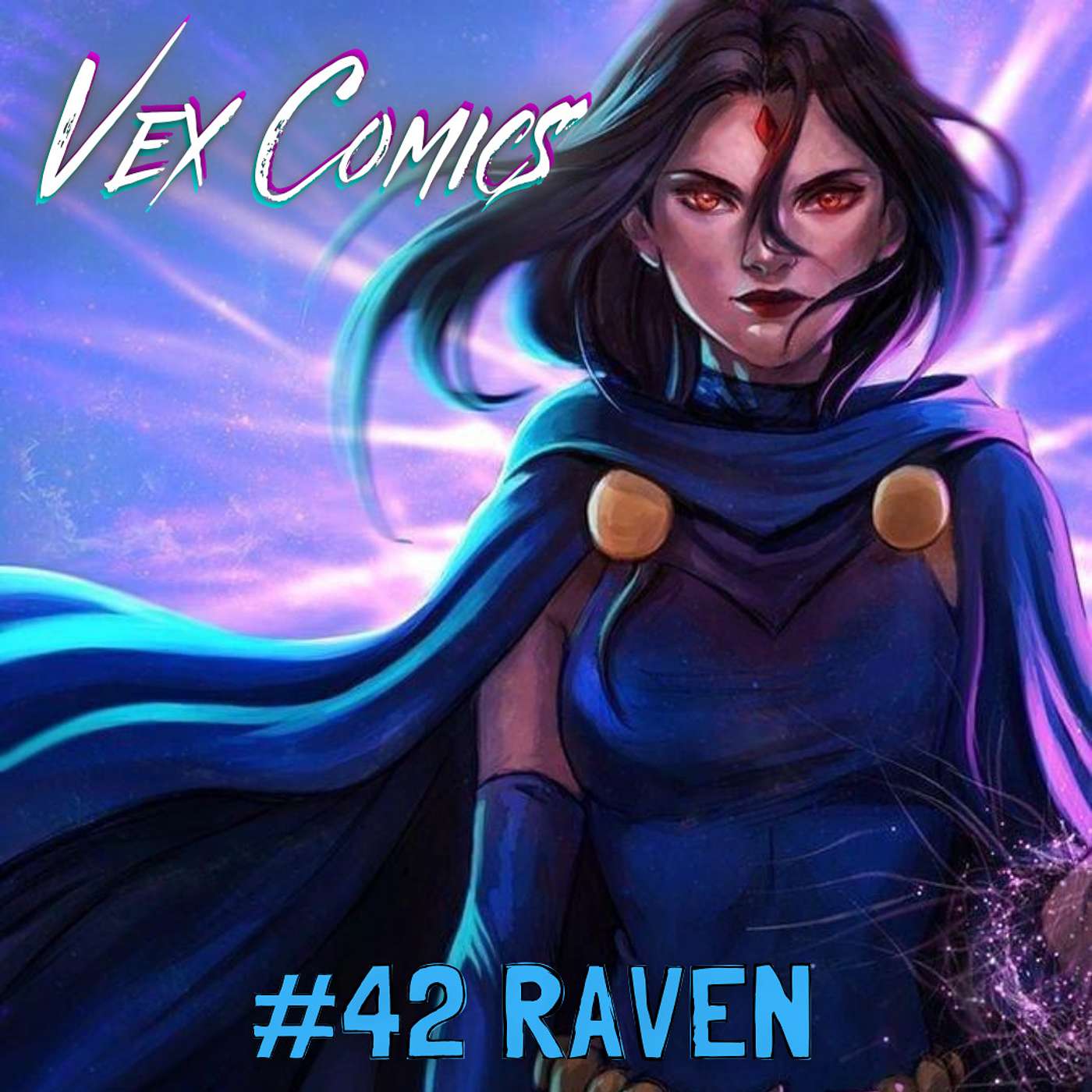 #42 Raven