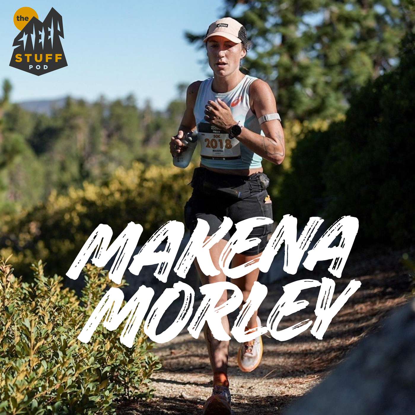 #138 - Makena Morley