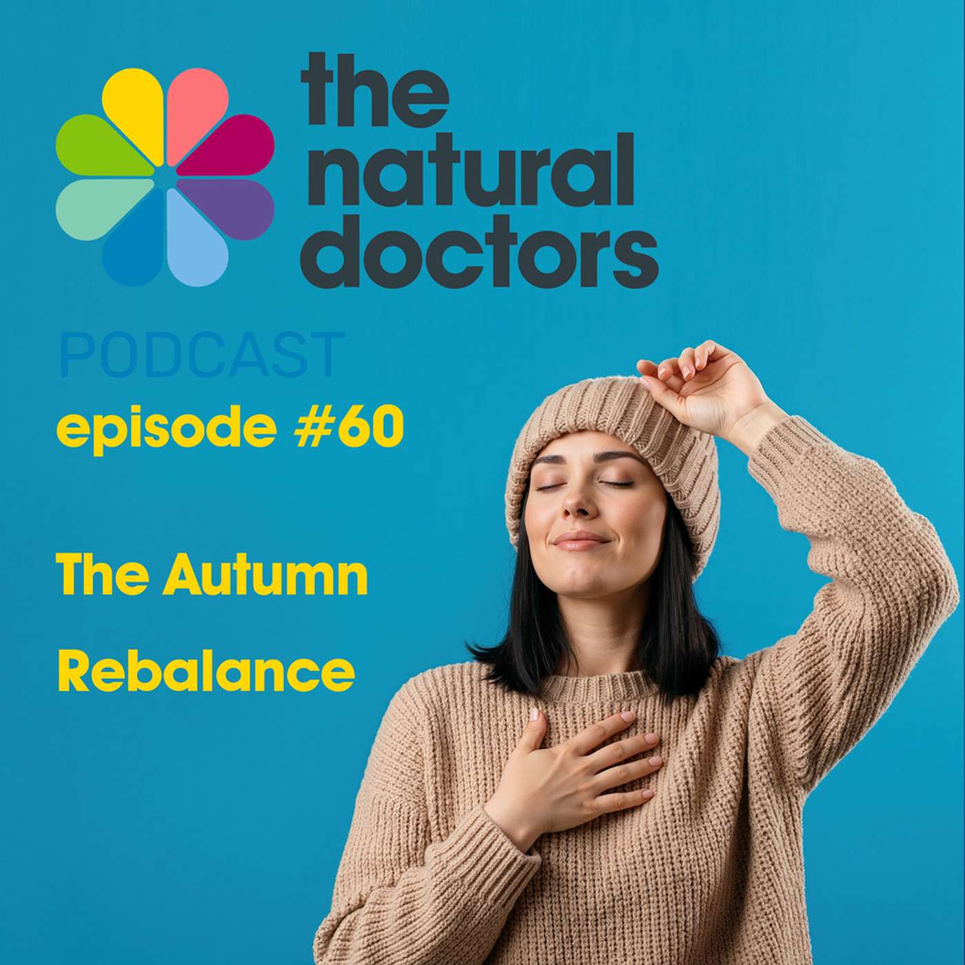 The Autumn Rebalance