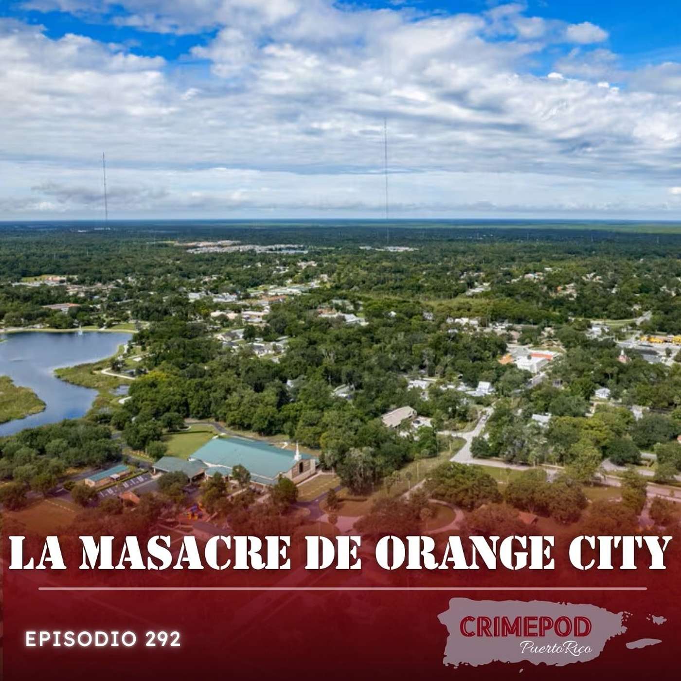 La Masacre de Orange City