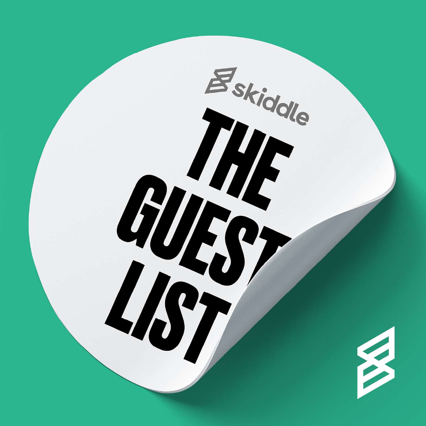 The Guest List by Skiddle