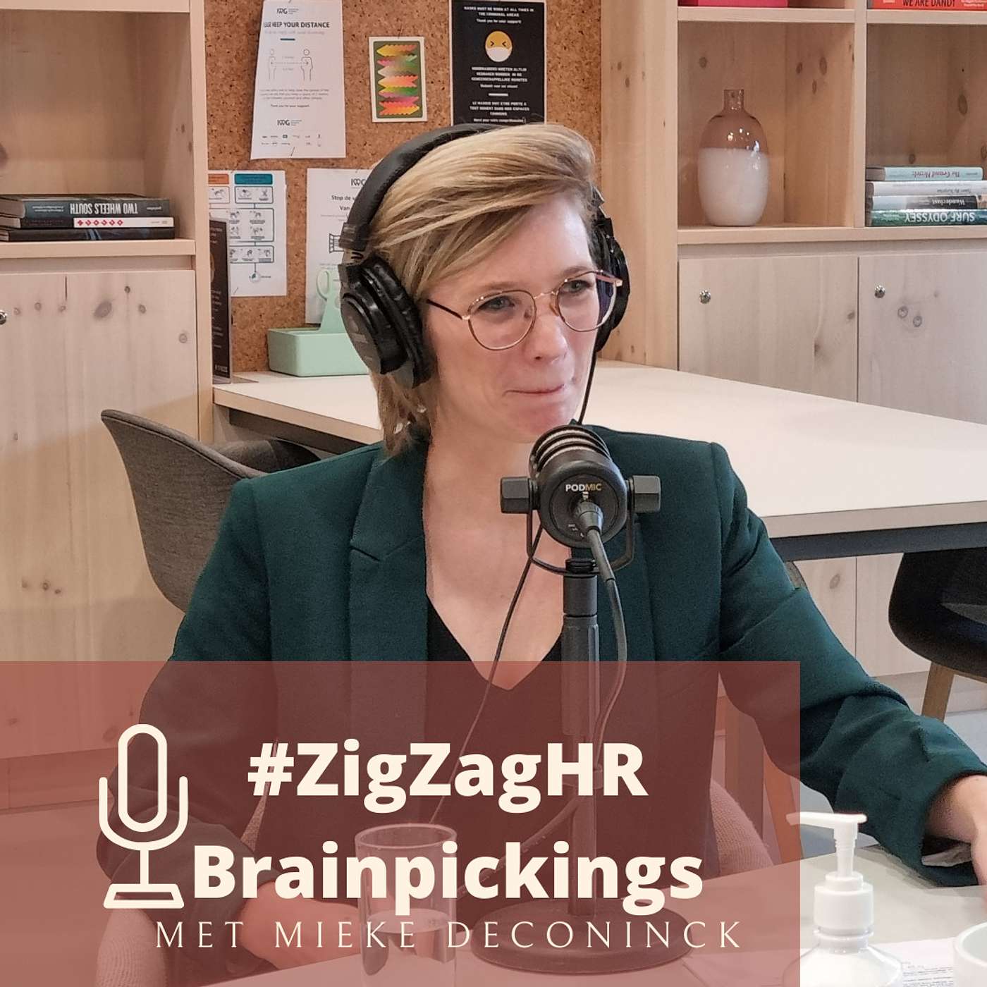 #ZigZagHR Brainpickings