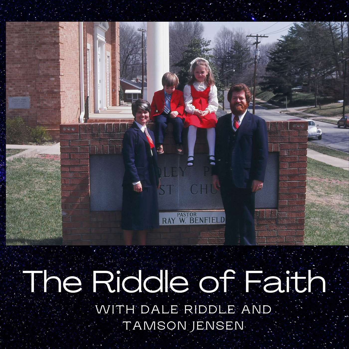 The Riddle of Faith