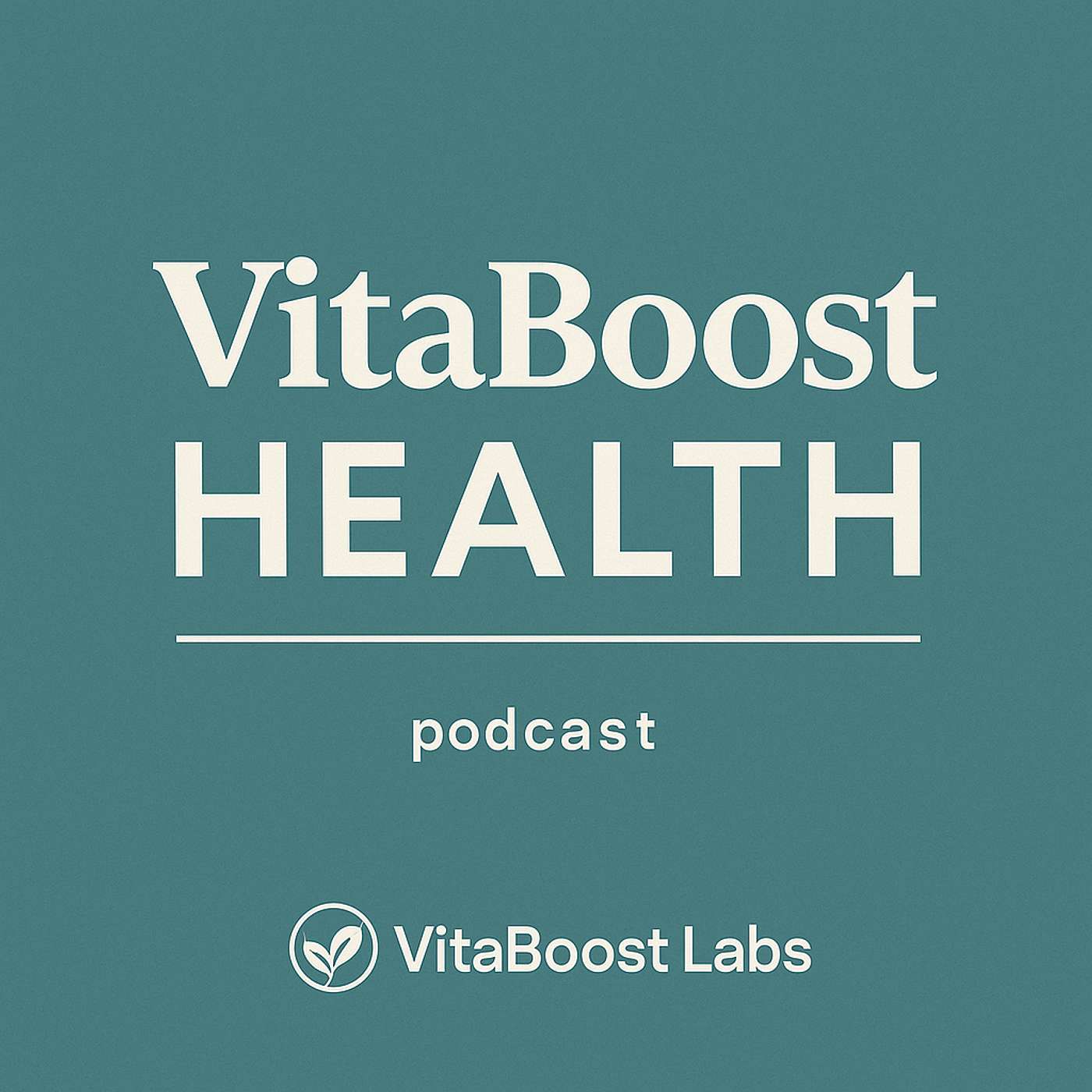 VitaBoost Health