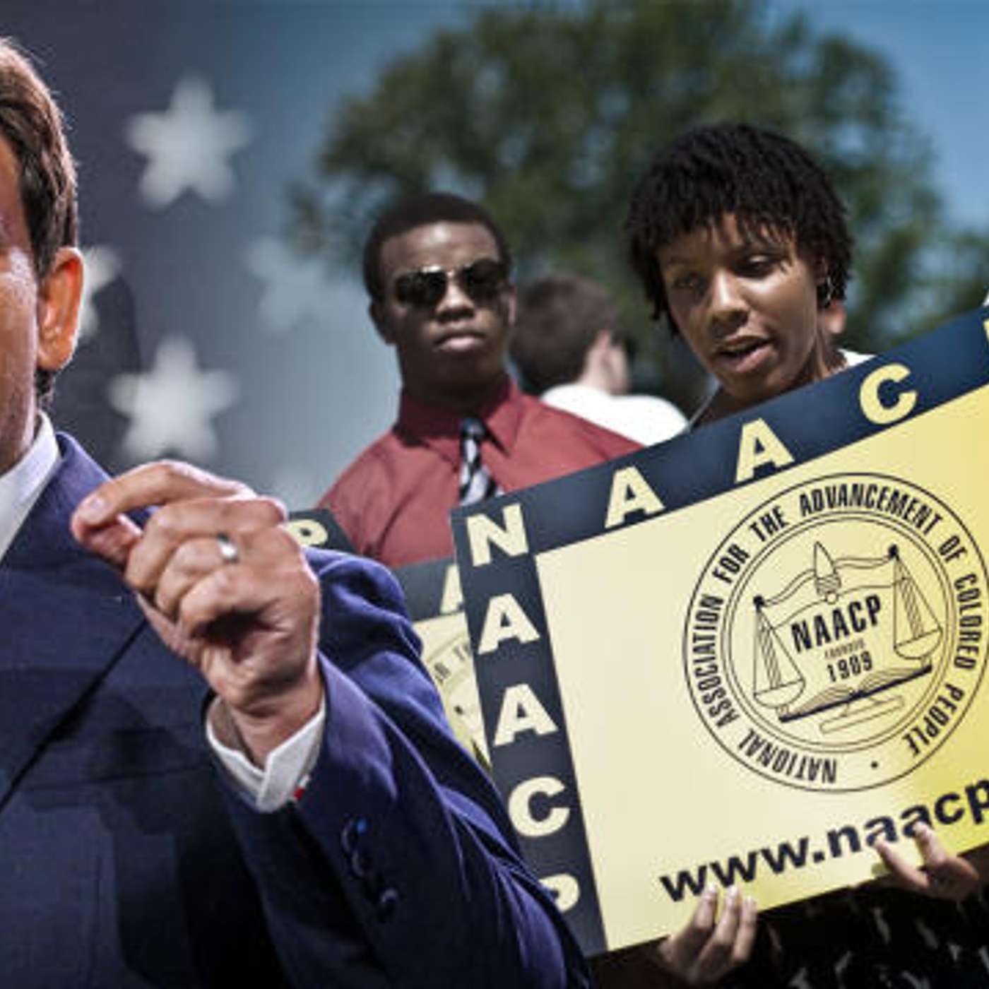 A False Warning to Minorities