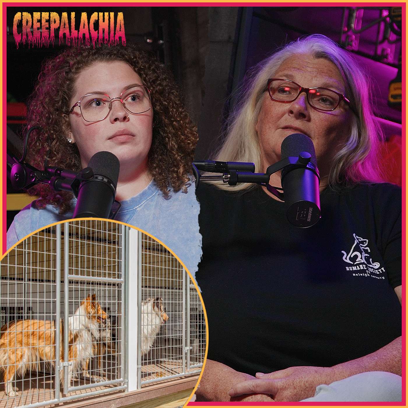 The Harsh Realities of a No-Kill Animal Shelter | Humane Society of Raleigh County | 51