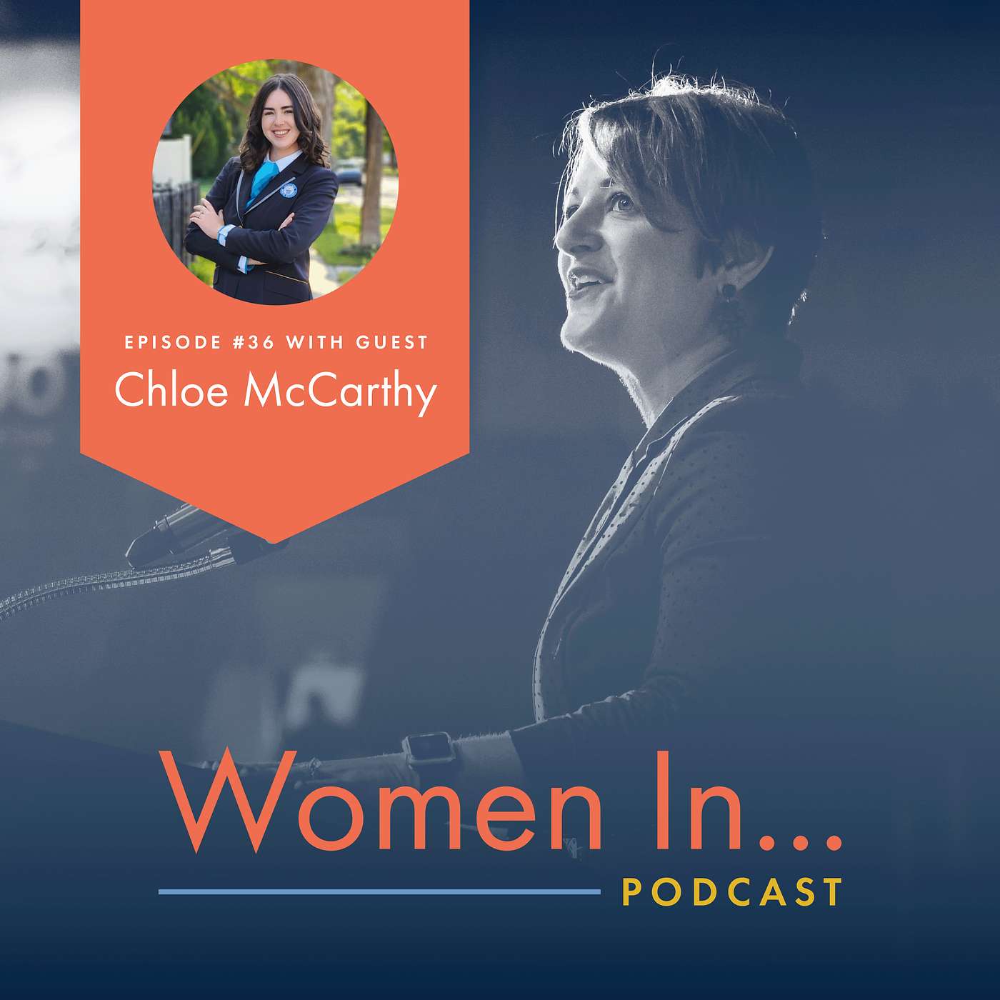 Women In...
