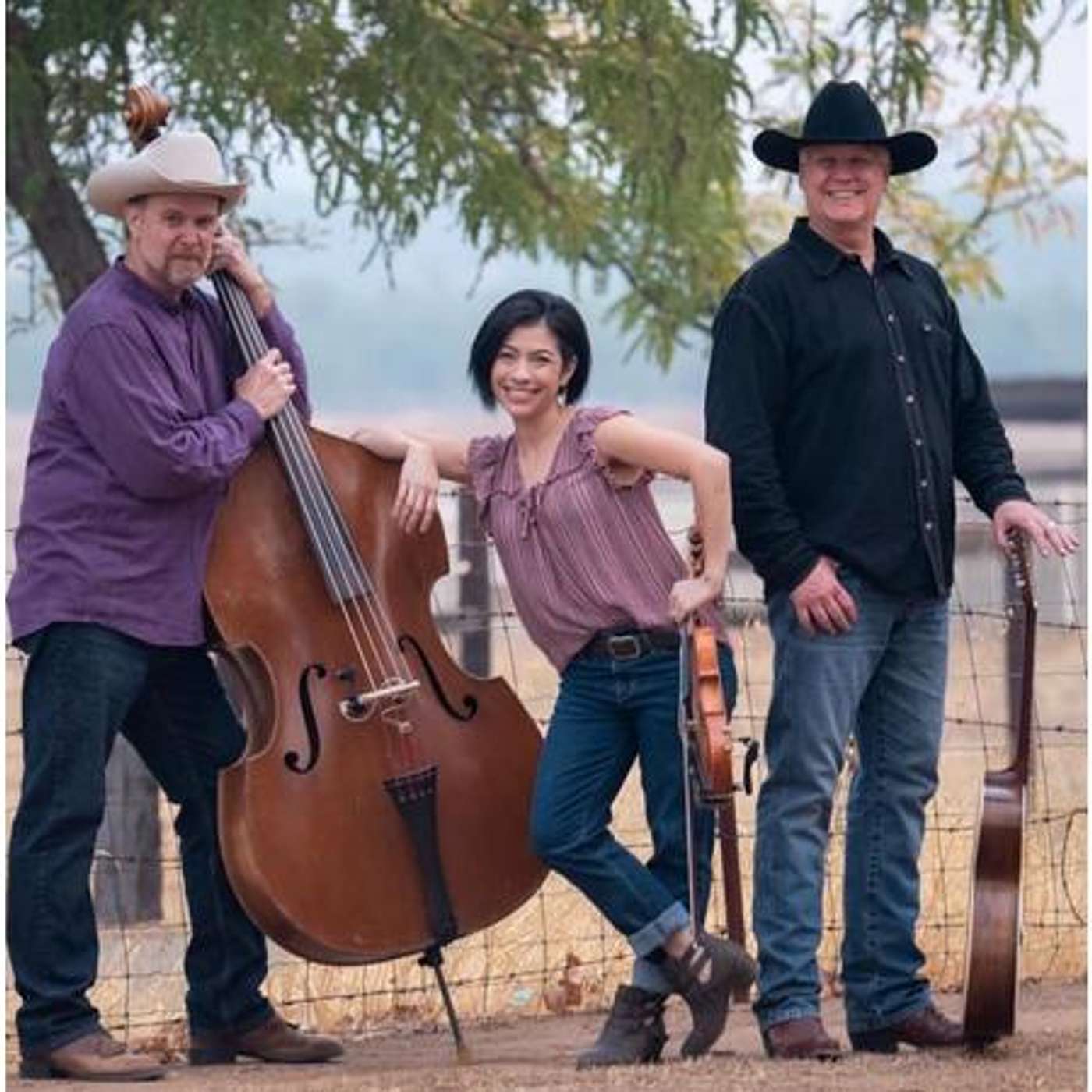 REMINGTON RIDGE & HEART OF THE HORSE THERAPY RANCH on EQUESTRIAN LEGACY RADIO