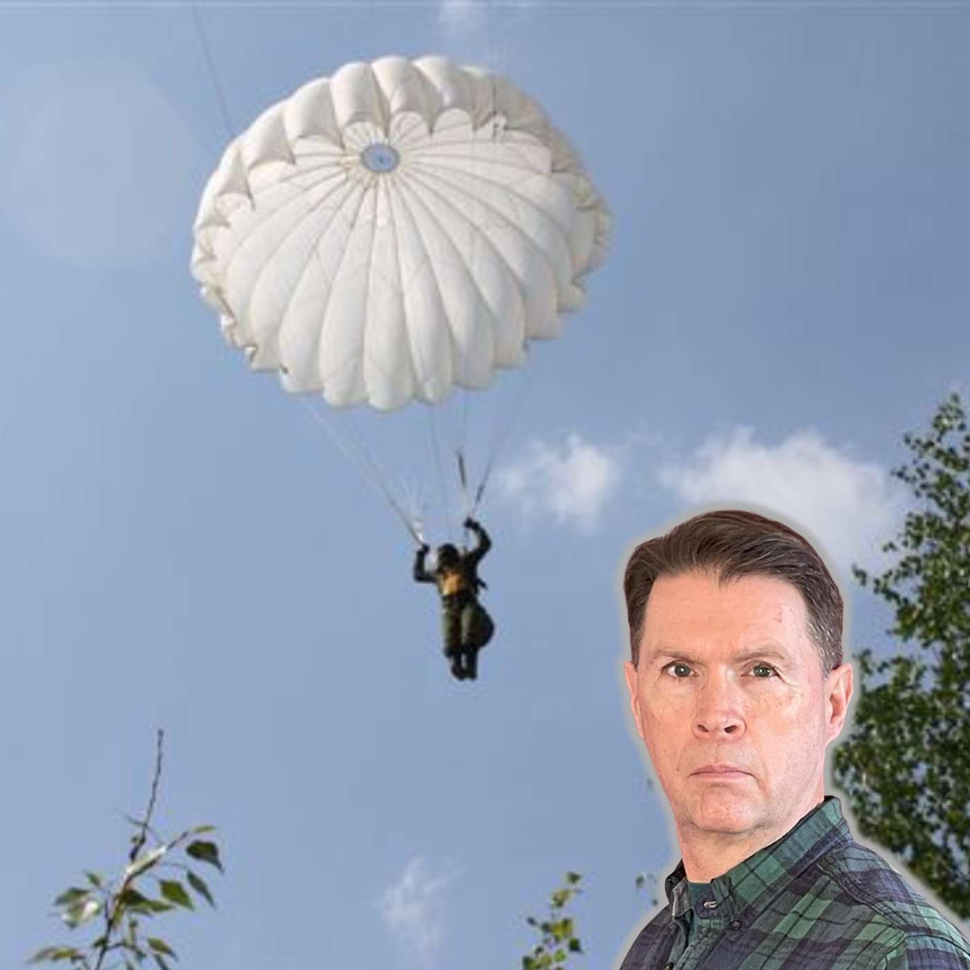 S5 E07 - Would You Want Christians or Iranian Muslims to Rescue You episode artwork