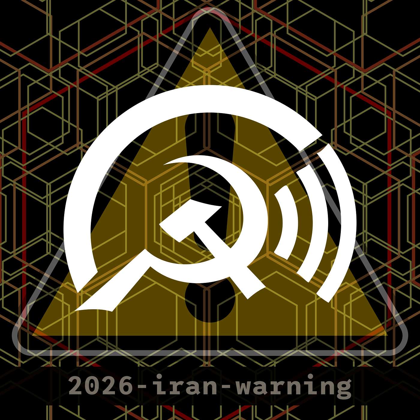 Iran war – A warning to anti-imperialists, with Comrade Vincent