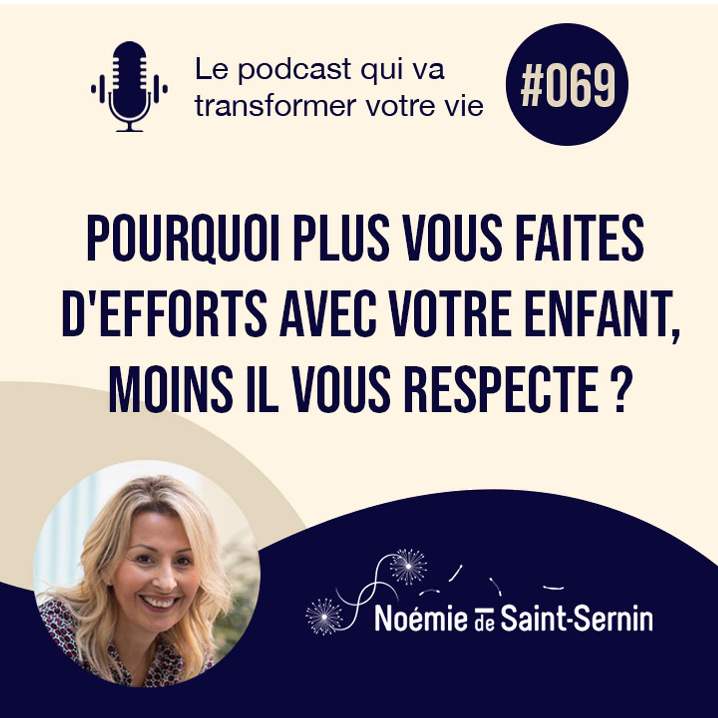 "J'ai tout essayé, et c'est pire." Pourquoi certains efforts parentaux produisent moins de respect ?