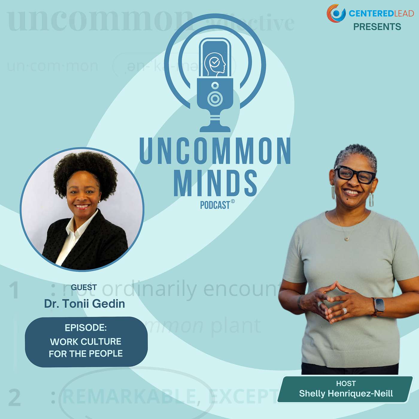 Uncommon Minds