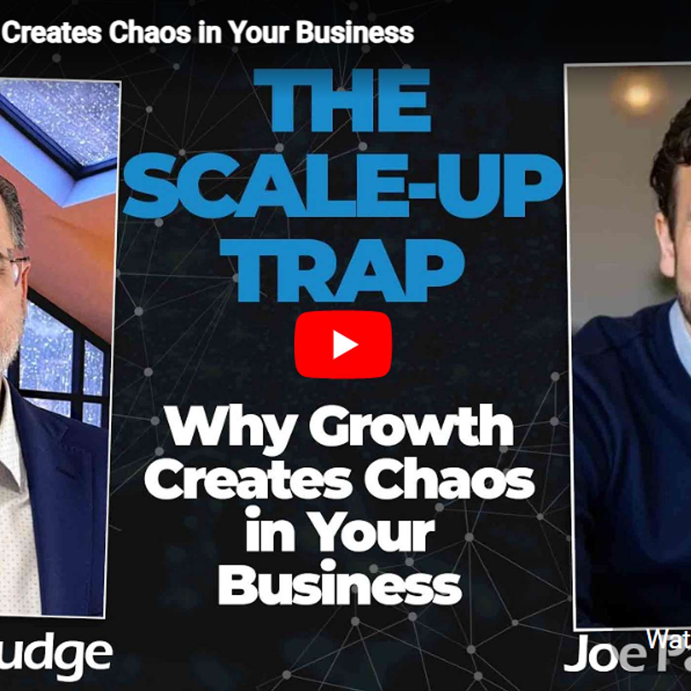 Scaling Without Burnout: The STAR Scalability Method episode artwork
