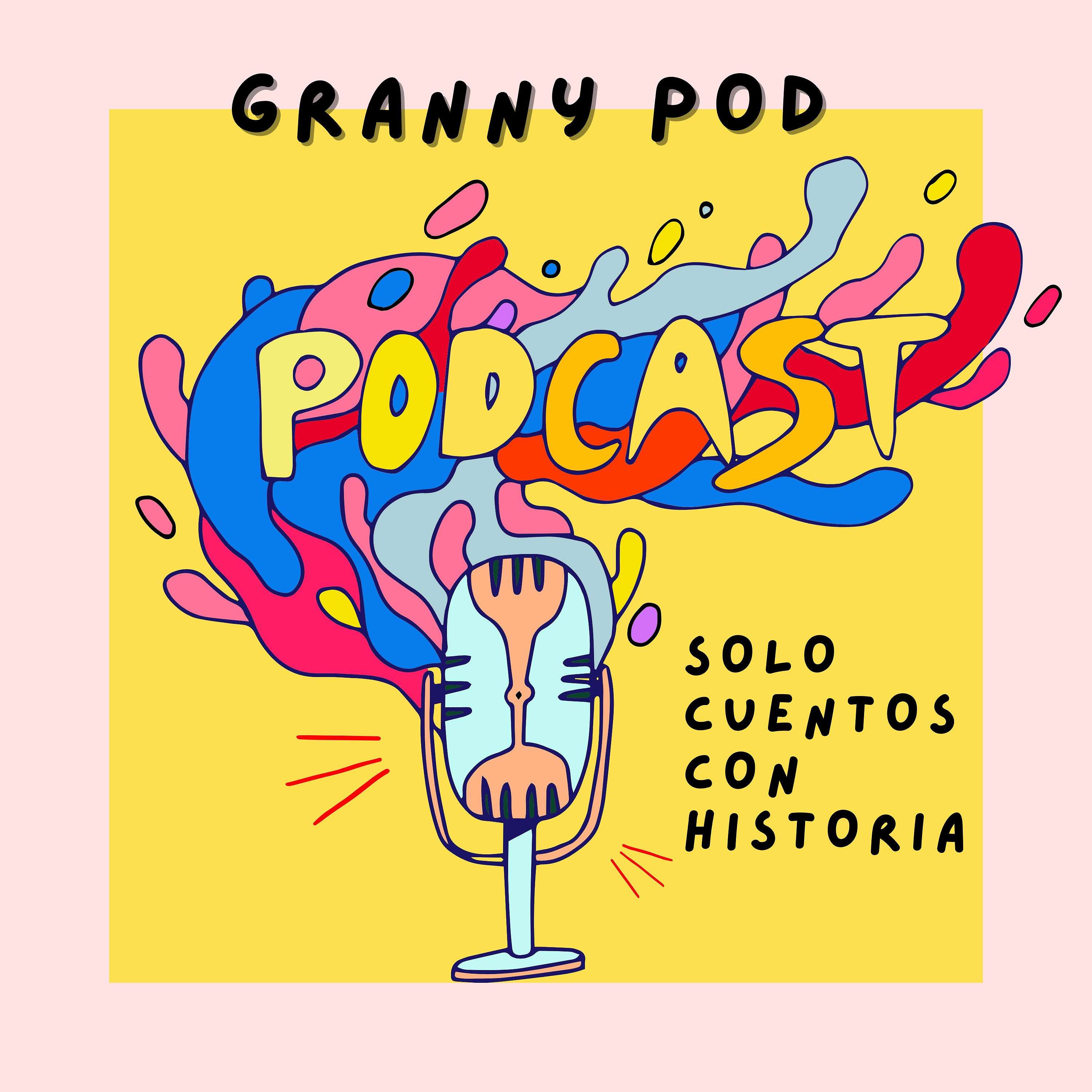 Grannypod