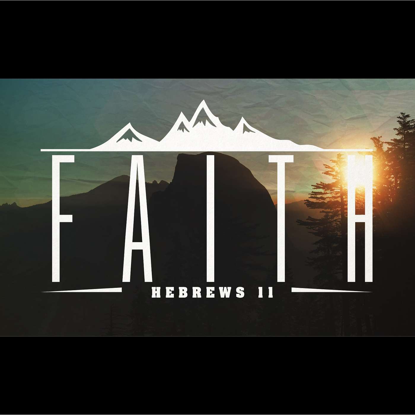 Believe When You Pray