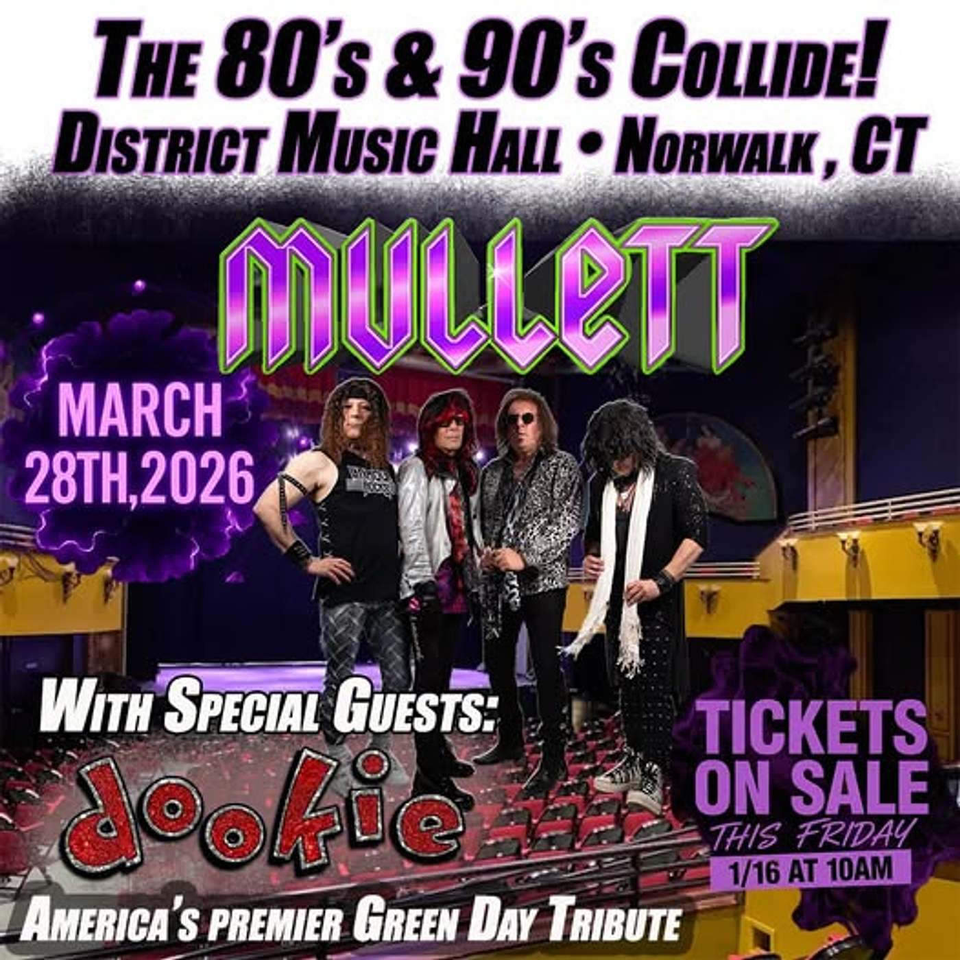 The City\'s Backyard