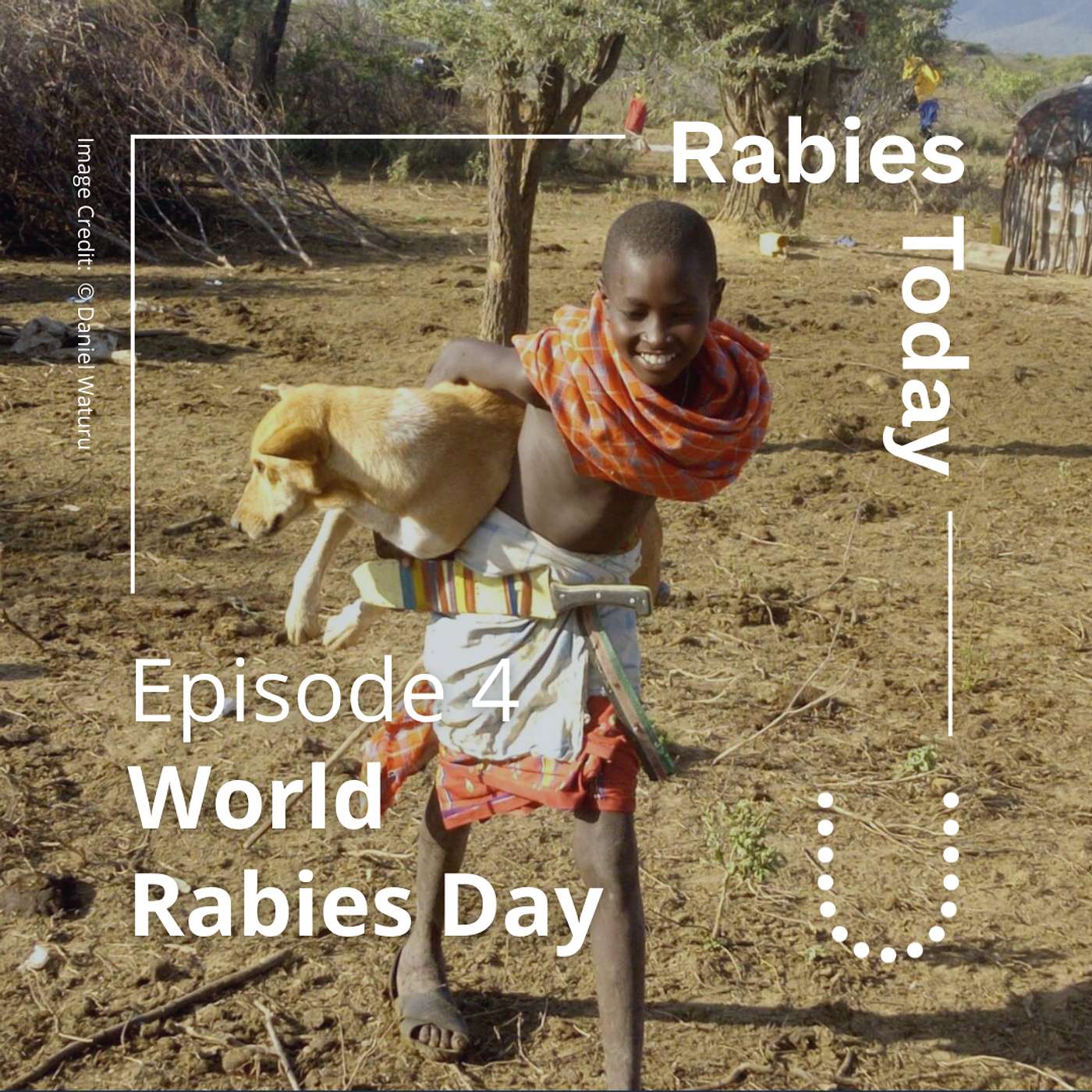 World Rabies Day: Working with Communities