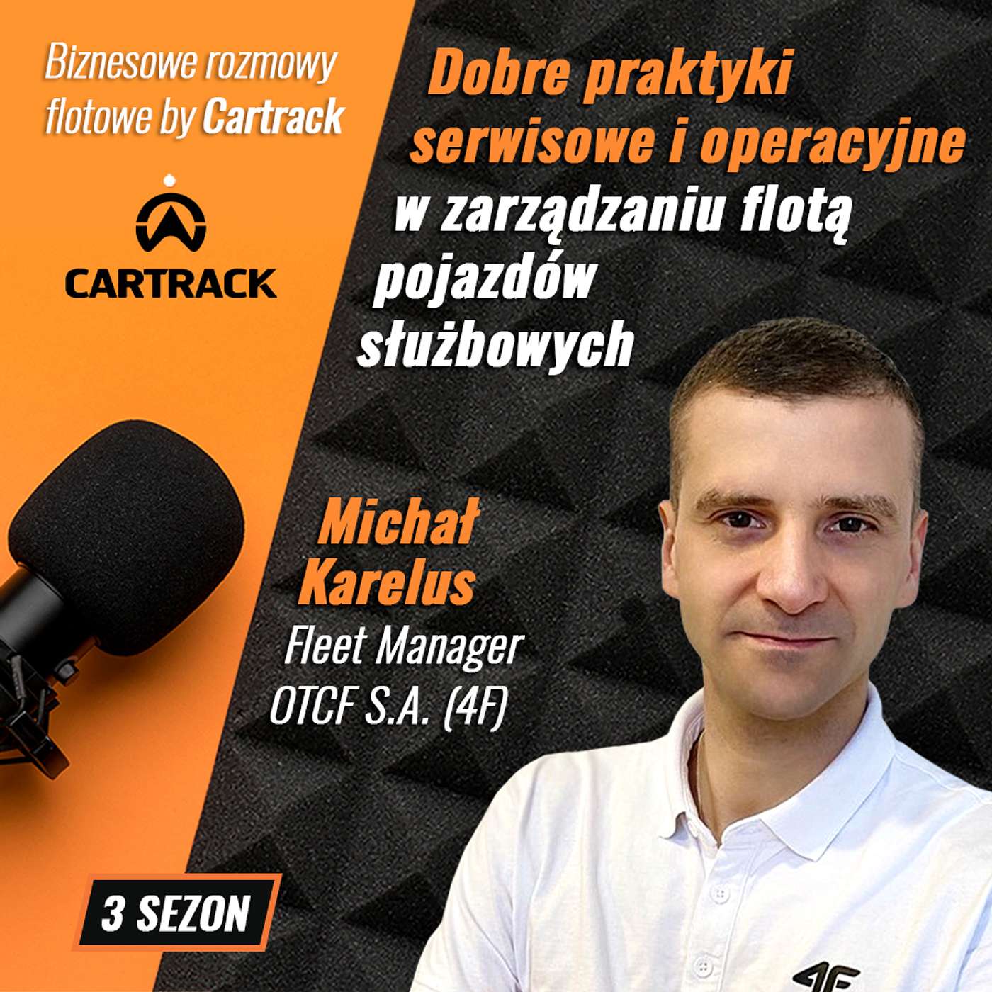 Cartrack - Biznesowe Rozmowy Flotowe