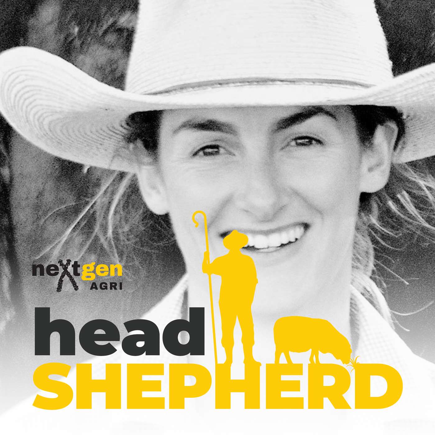 Breeding seedstock for tough country at Hazeldean, with Bea Litchfield Breeding seedstock for tough country at Hazeldean, with Bea Litchfield