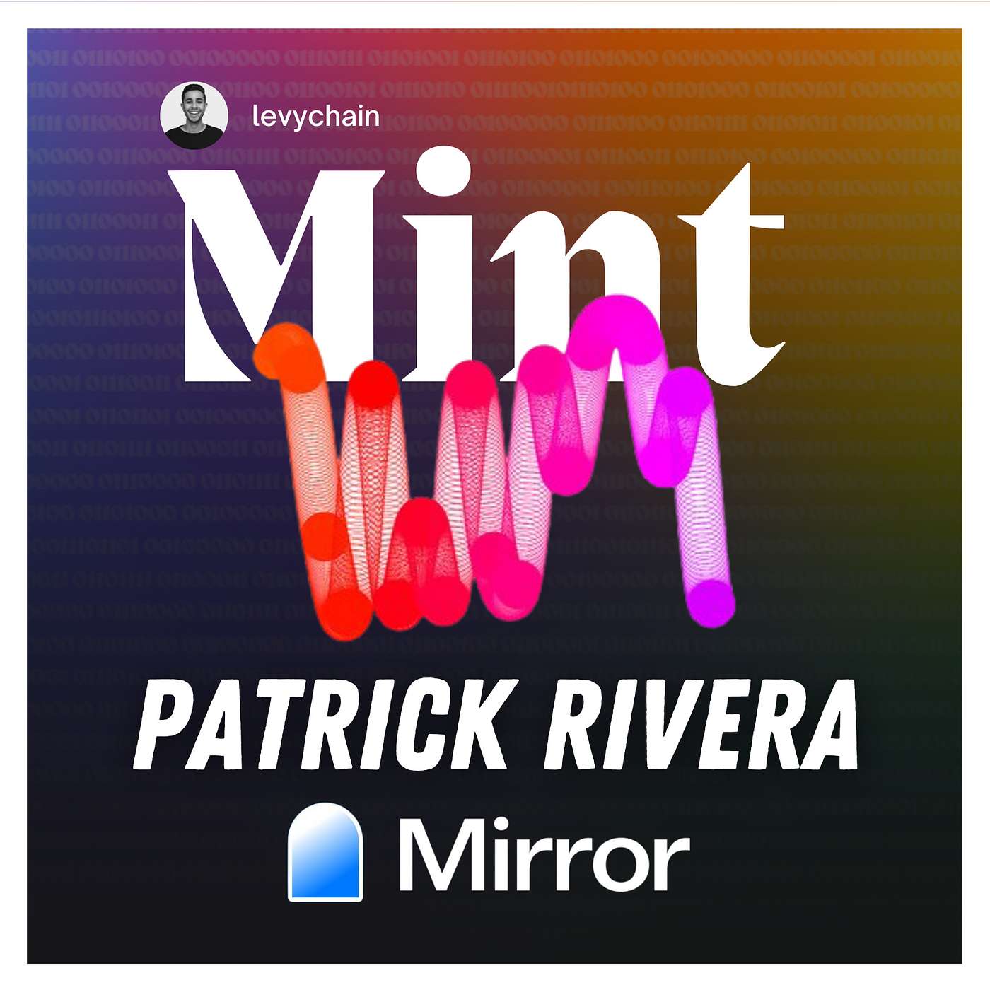 Mint Podcast by Adam Levy