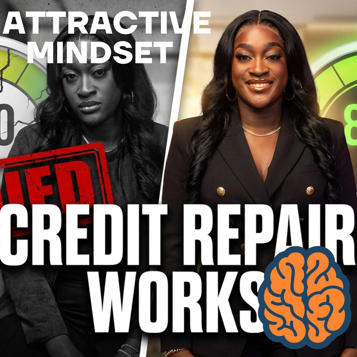 How Jasmine Turned Struggle Into Credit Repair Success & Entrepreneurship