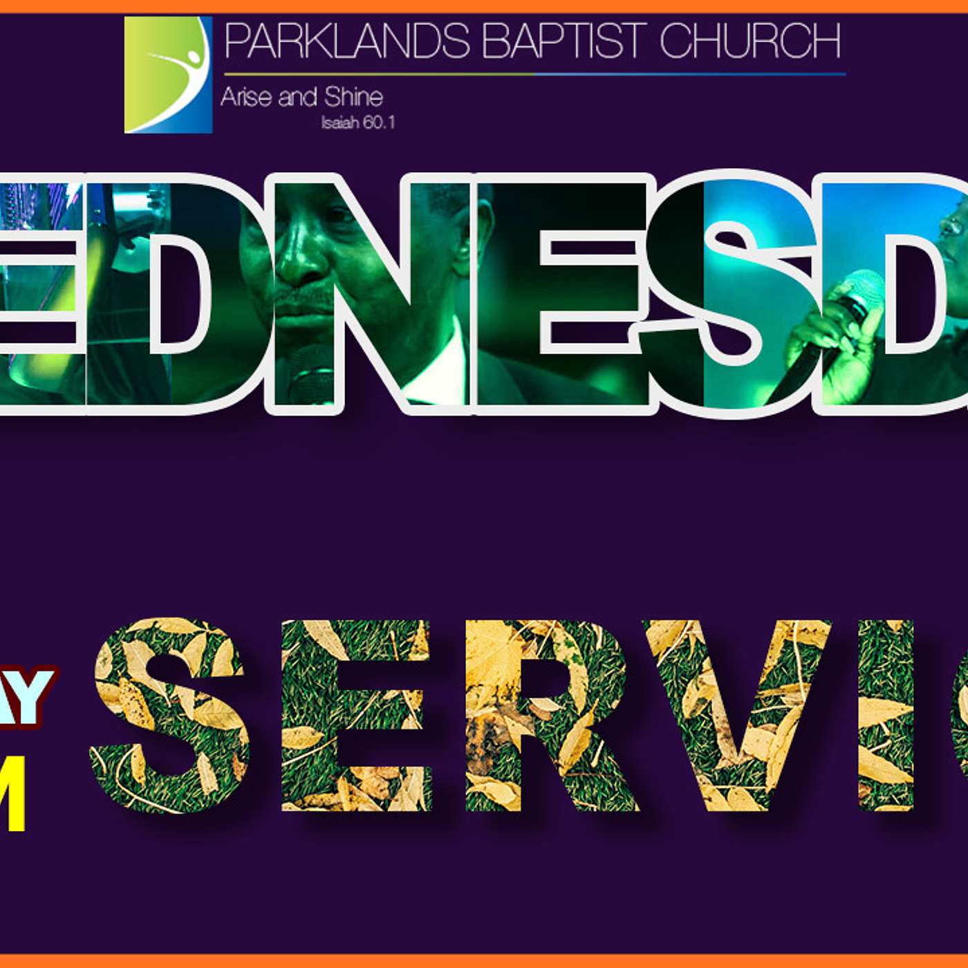 Parklands Baptist Church\'s Podcast