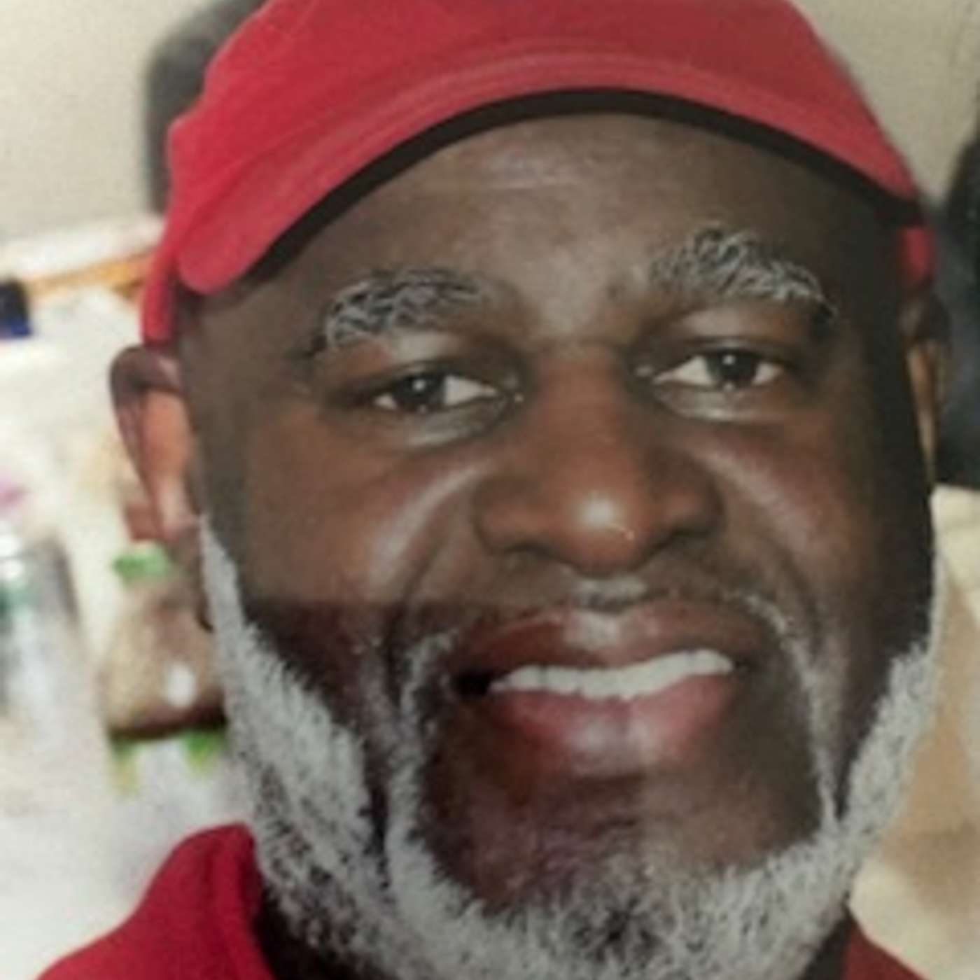 Jamaal Moses and His Life of Service in Social Work