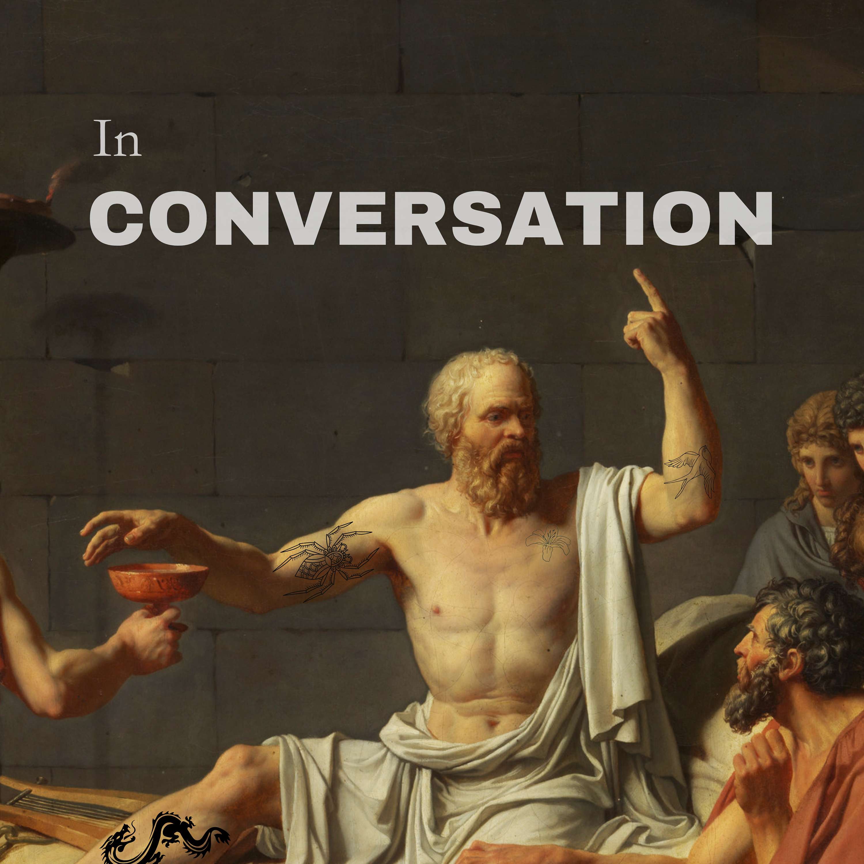 In Conversation