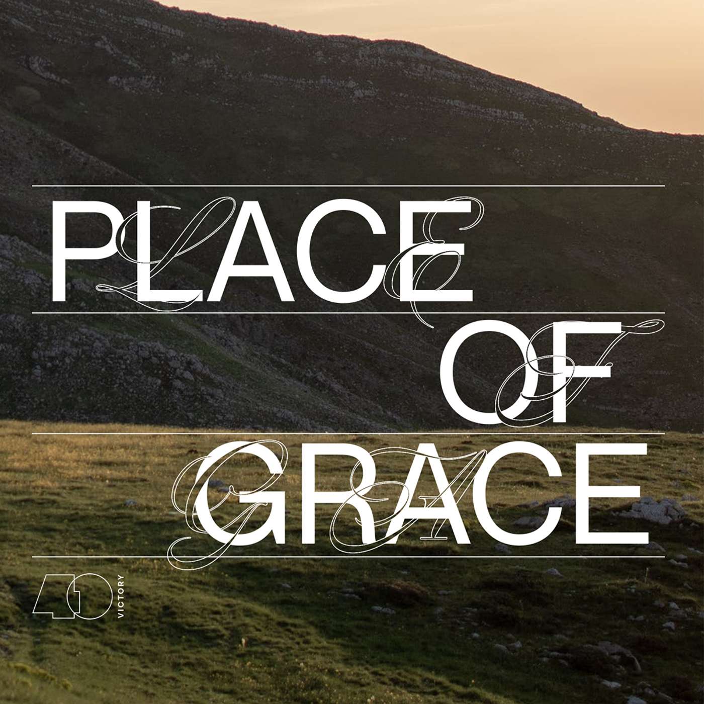 Three Denials, Thrice Asleep | Place of Grace Week 1 | Pastor Ritchie Llanto