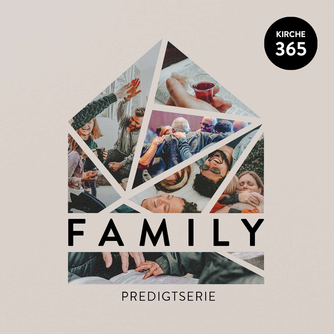 Das "wir" vor dem "ich" episode artwork