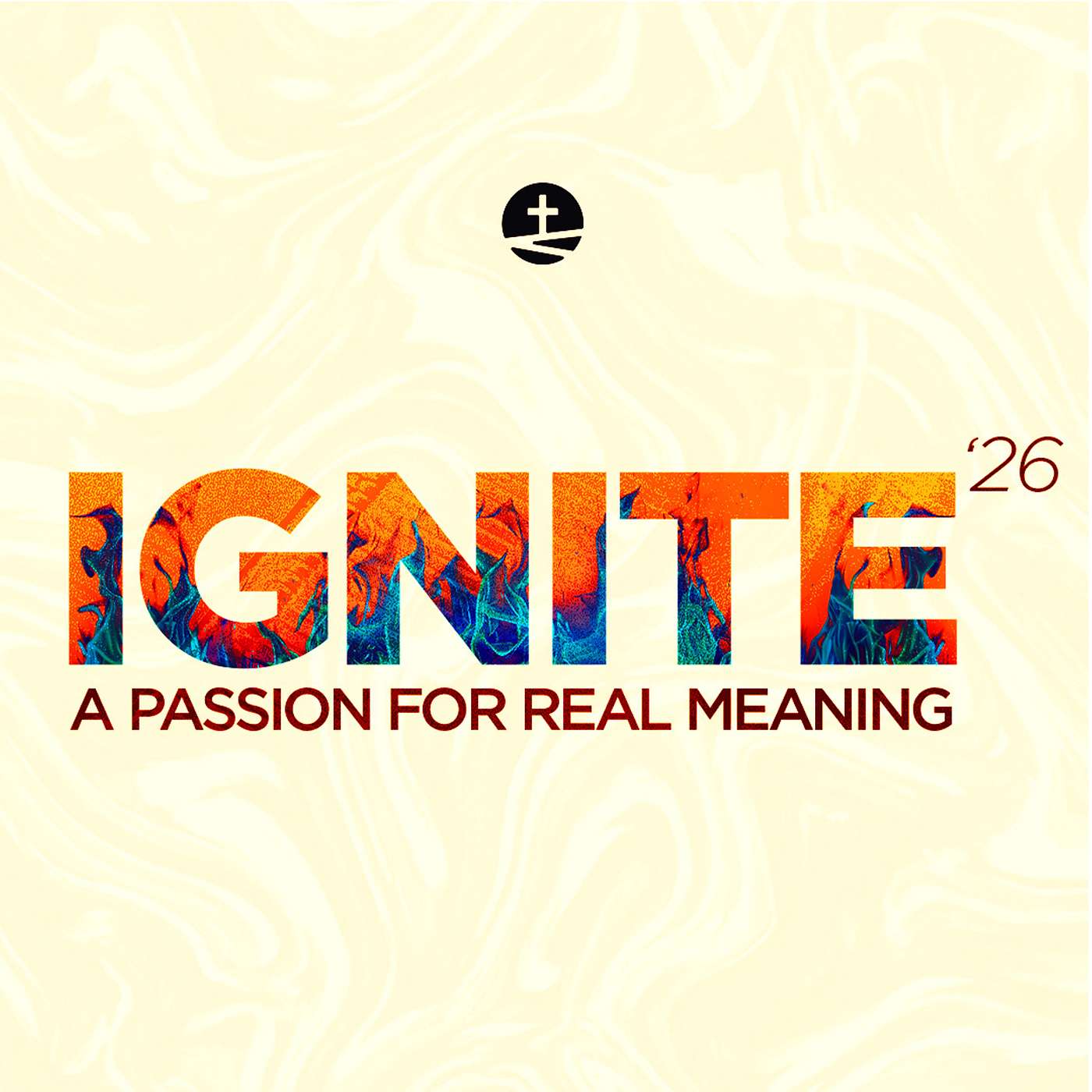 Are you in the Book? - Ignite 26 episode artwork