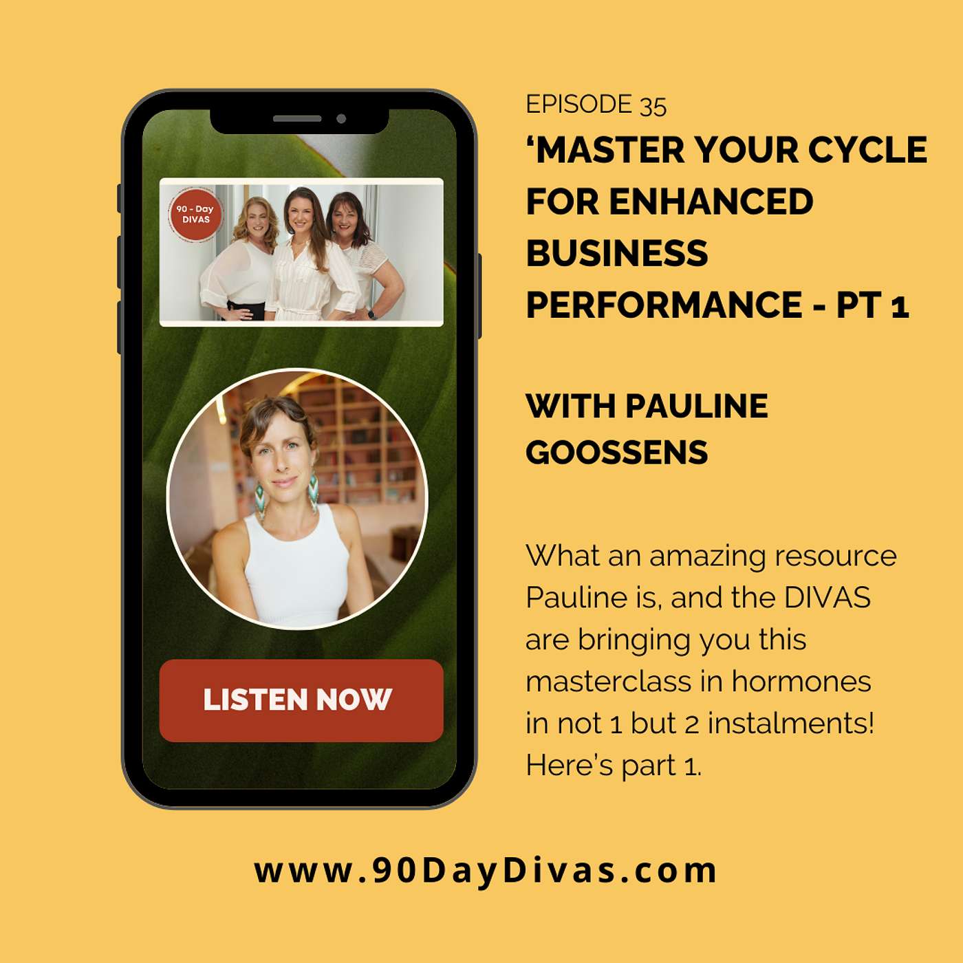 DIVA Deep Dive