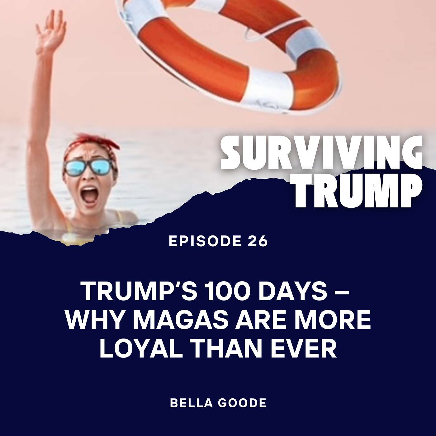 Surviving Trump: With Democracy On Life Support