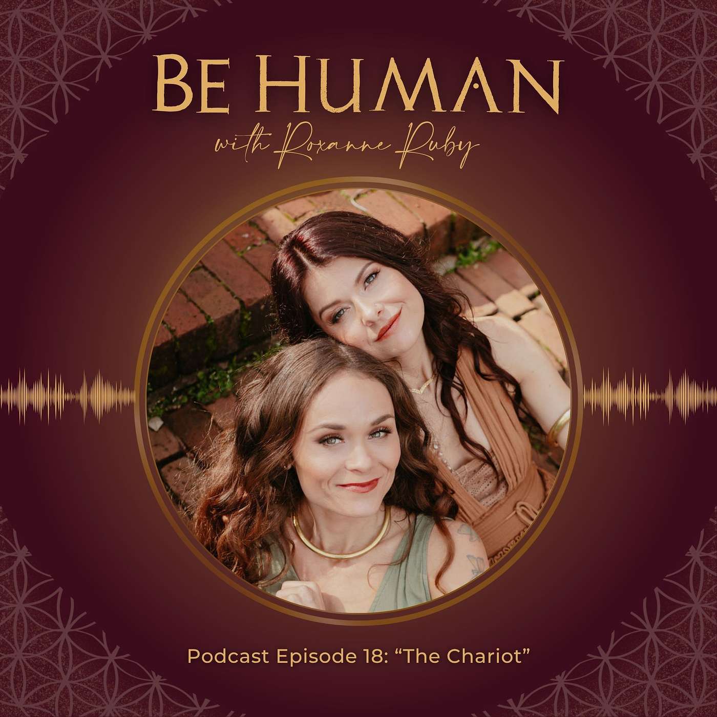Be Human