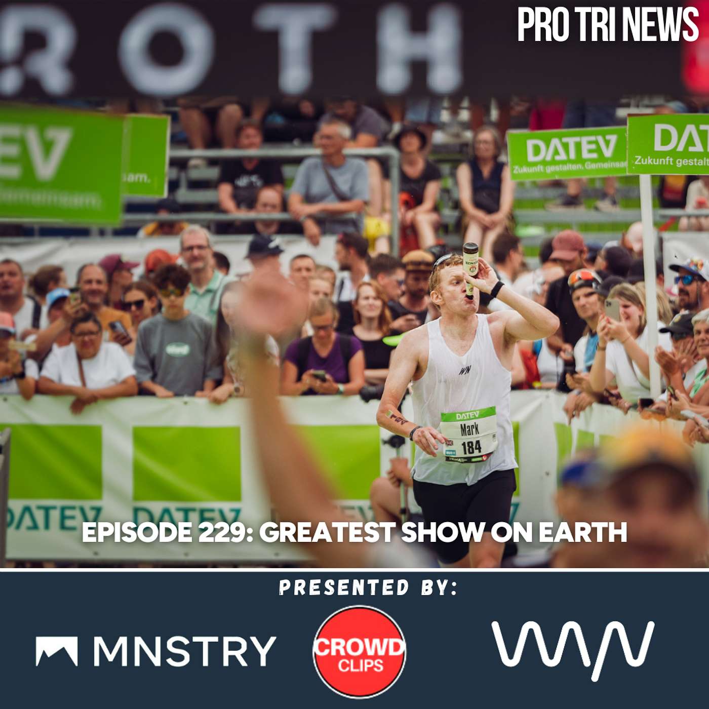 Pro Tri News