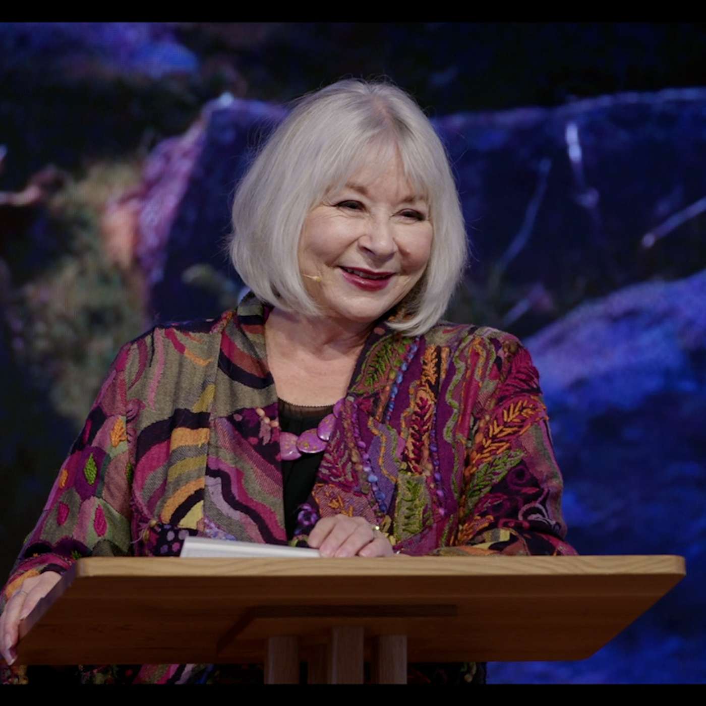 CSL’s High Holy Day Eve with Kathianne Lewis, DD