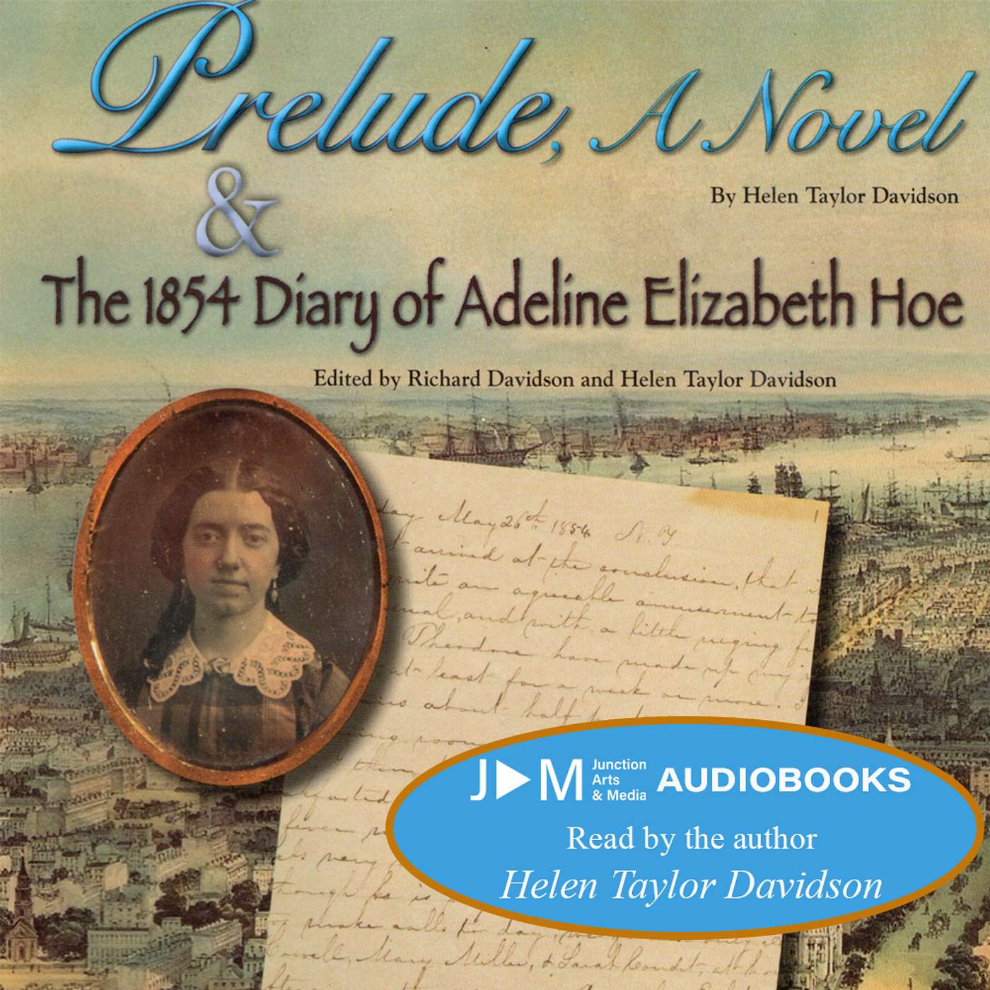 JAM Podcasts & Audiobooks