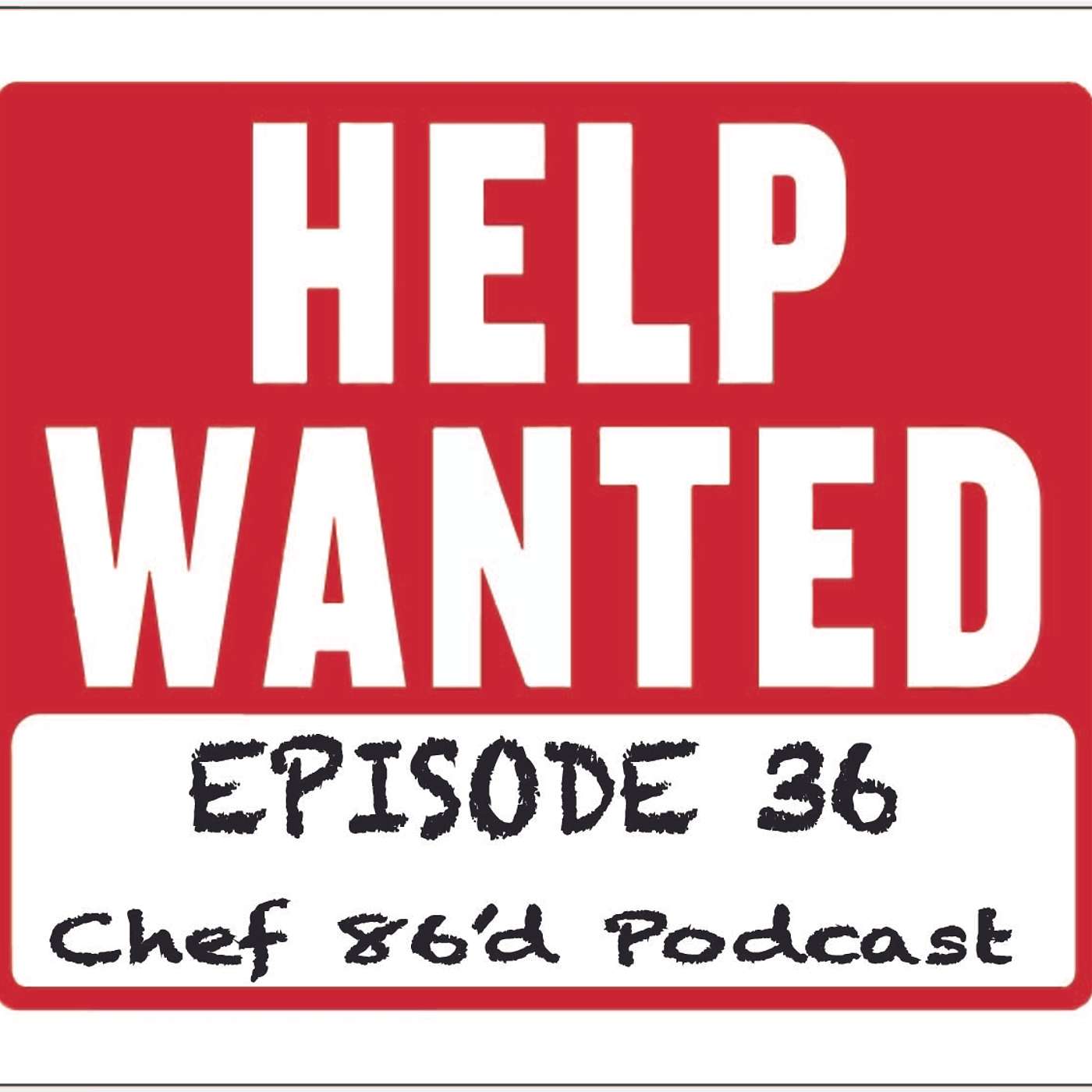 Chef 86\'d
