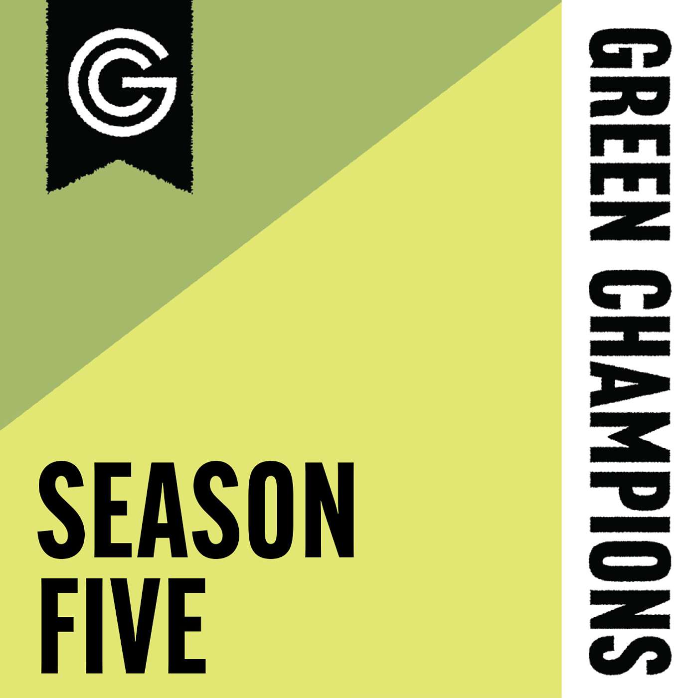 Season 5 Intro - A New Co-Host!?