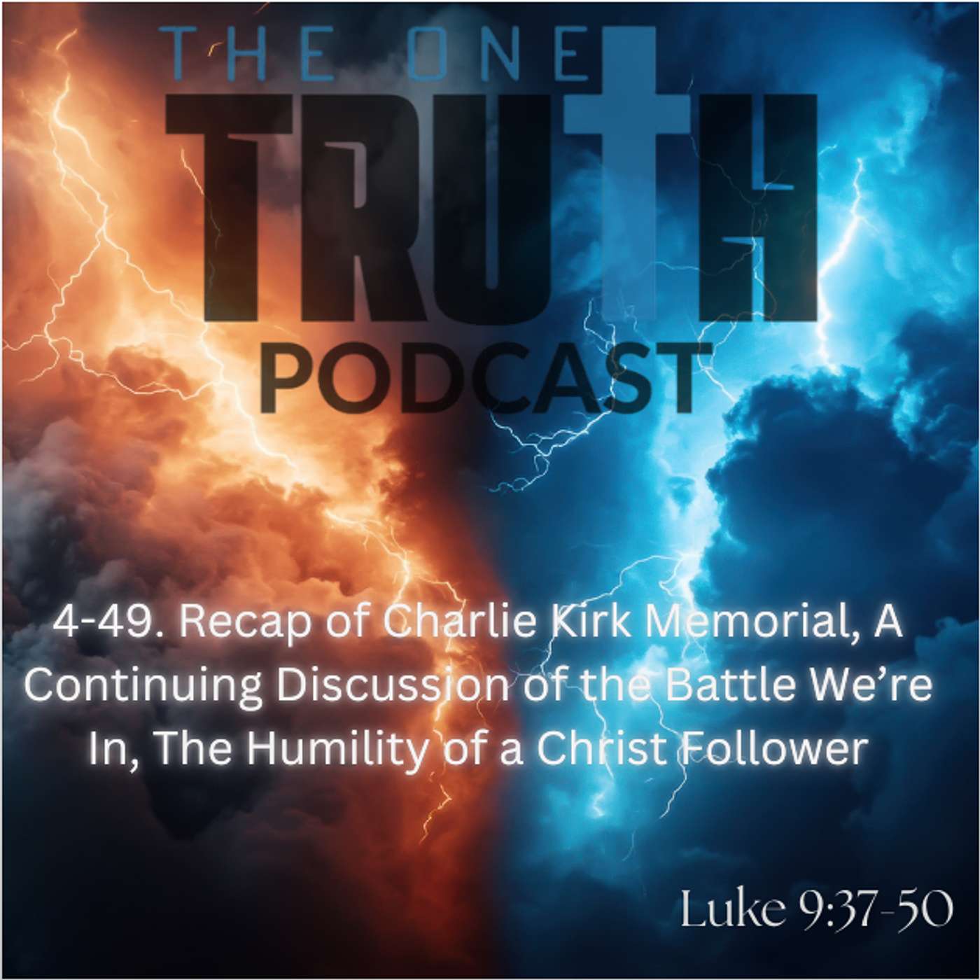 The One Truth Podcast