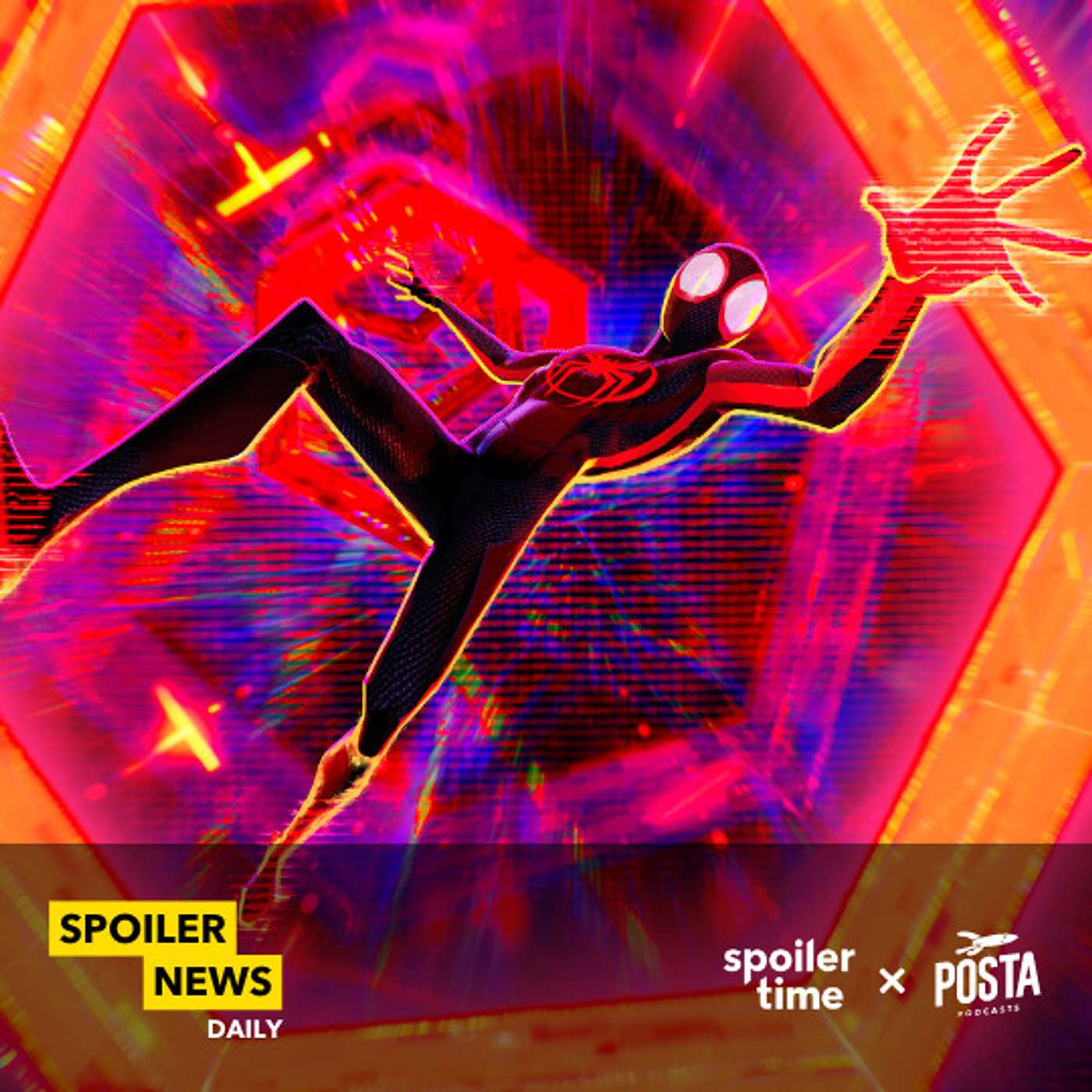 ¡Nueva película de Yorgos Lanthimos! ¡Wish de Disney llega a streaming! ¡Nuevo corto de Spider-Verse!