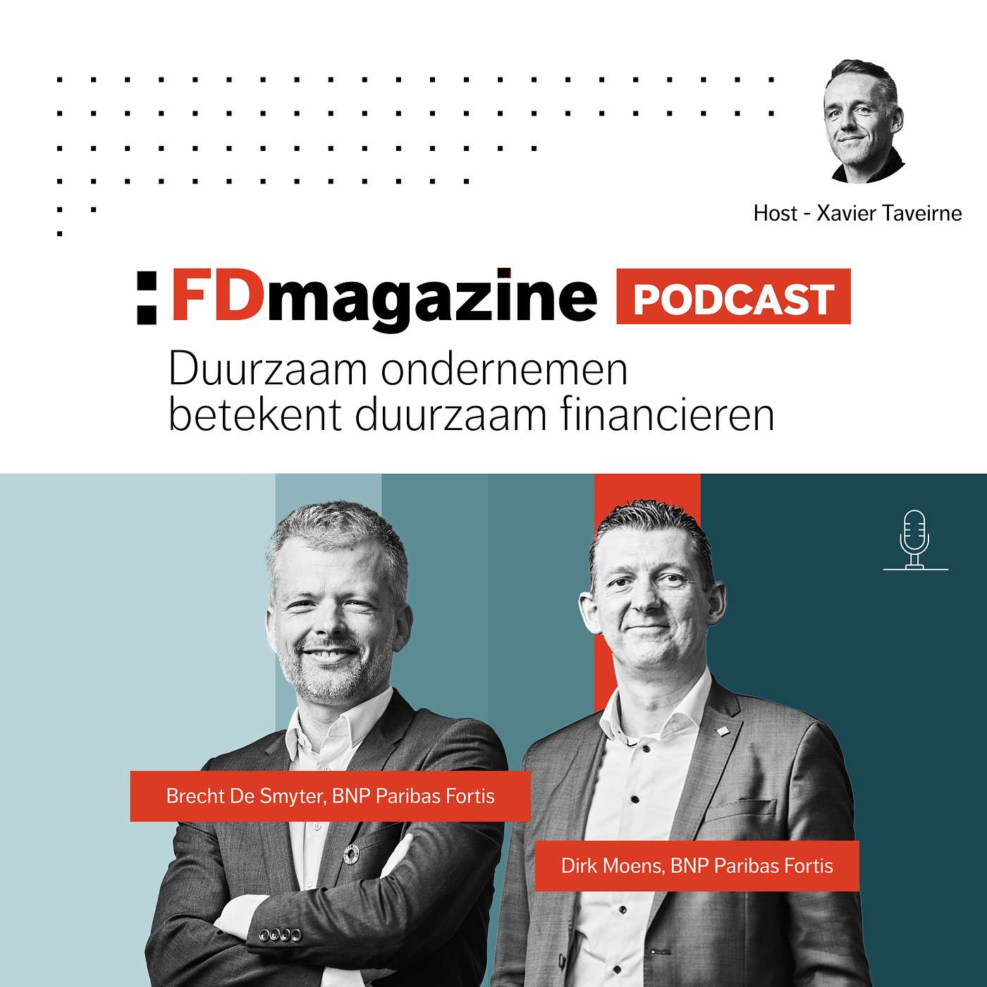 FD Deep Dive