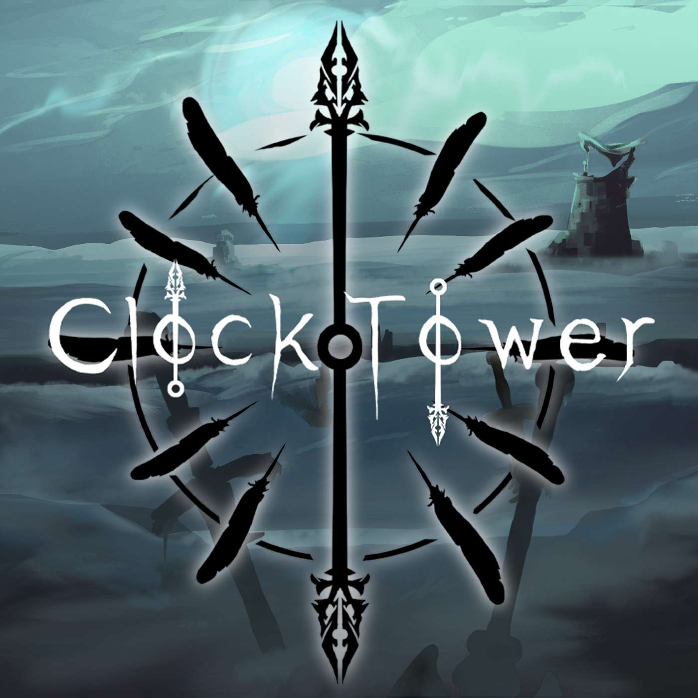 ClockTower:  A D&D 5e Experience.