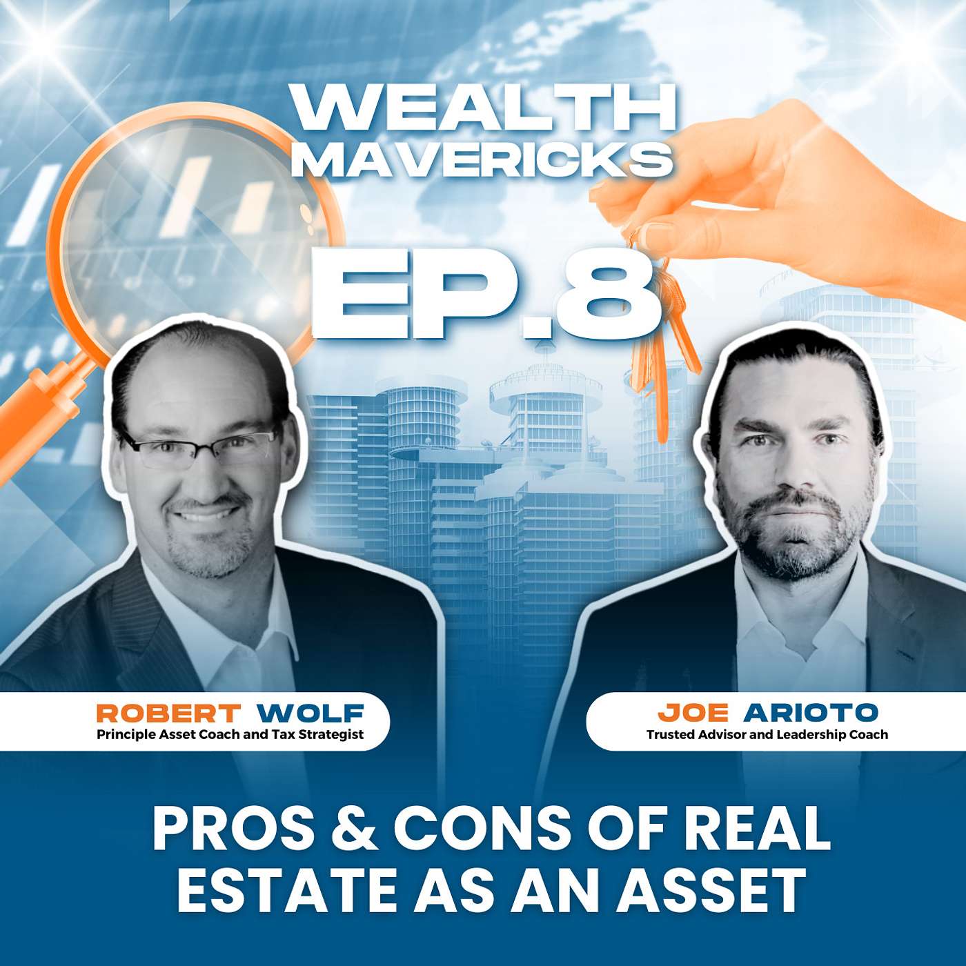 Wealth Mavericks