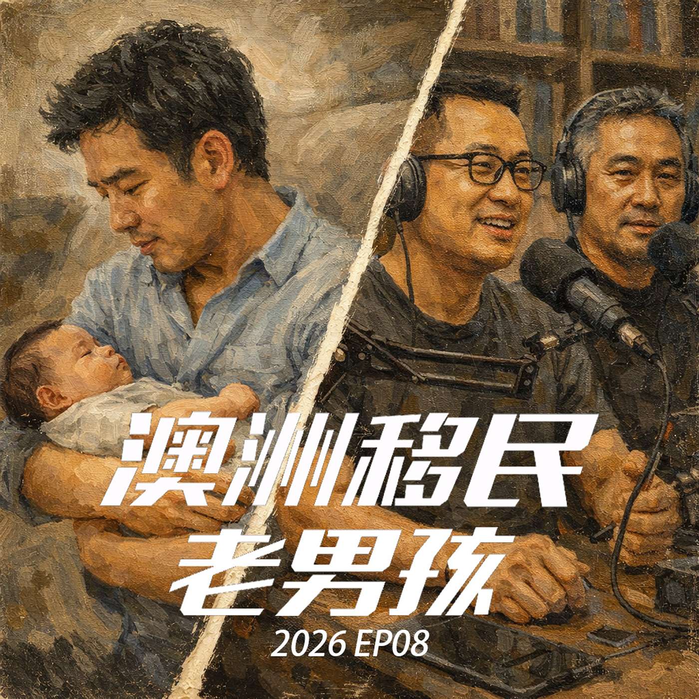 Podcast Cover