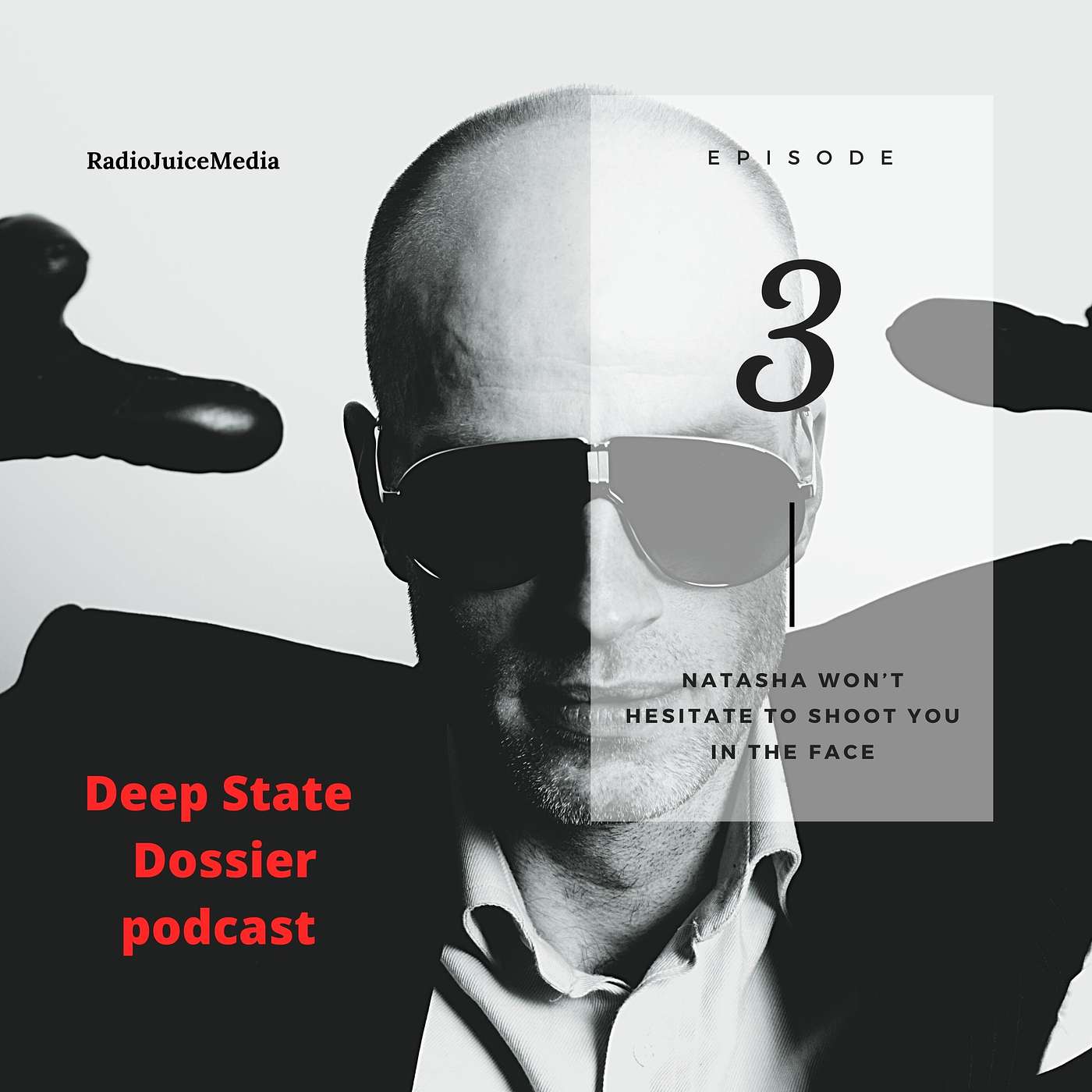 Deep State Dossier